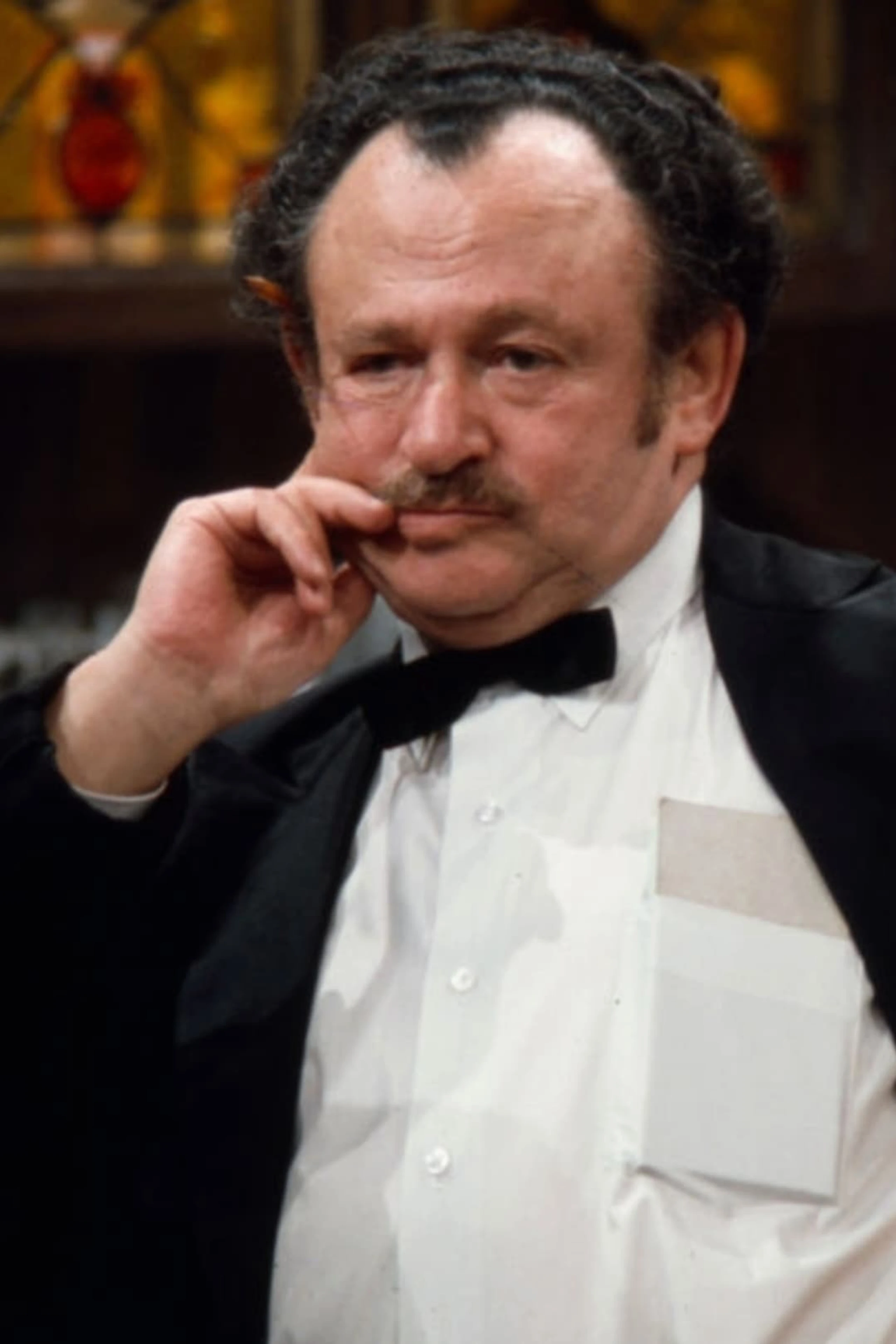 Foto von Shimen Ruskin