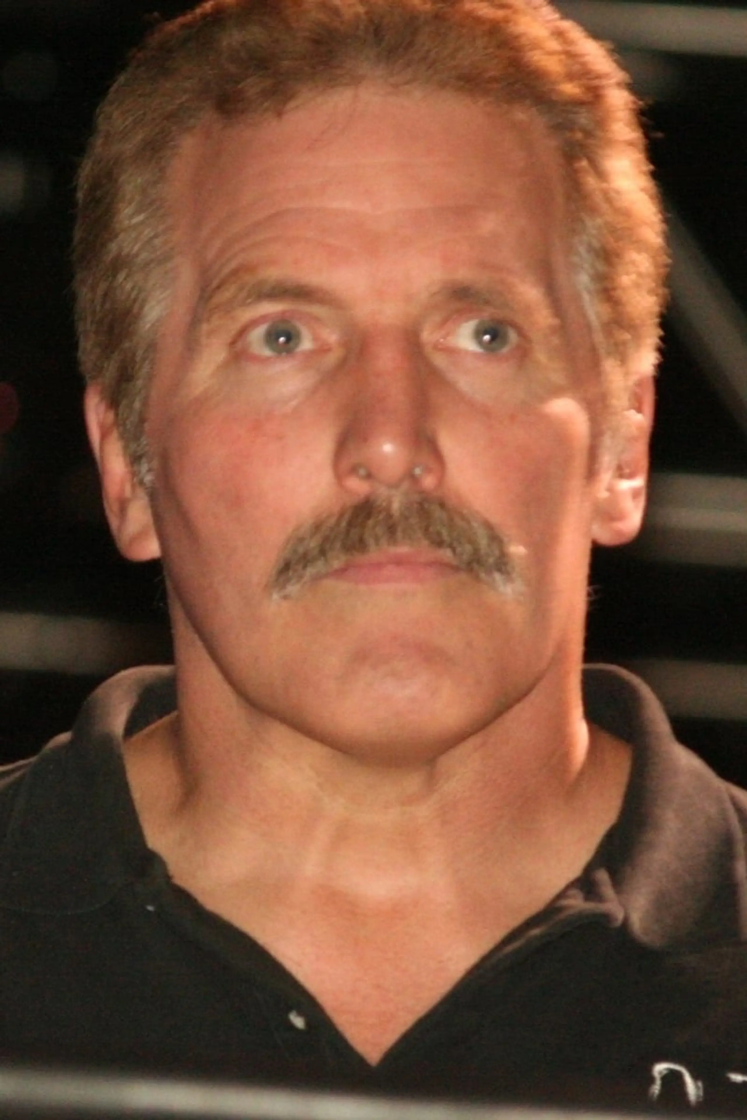 Foto von Dan Severn