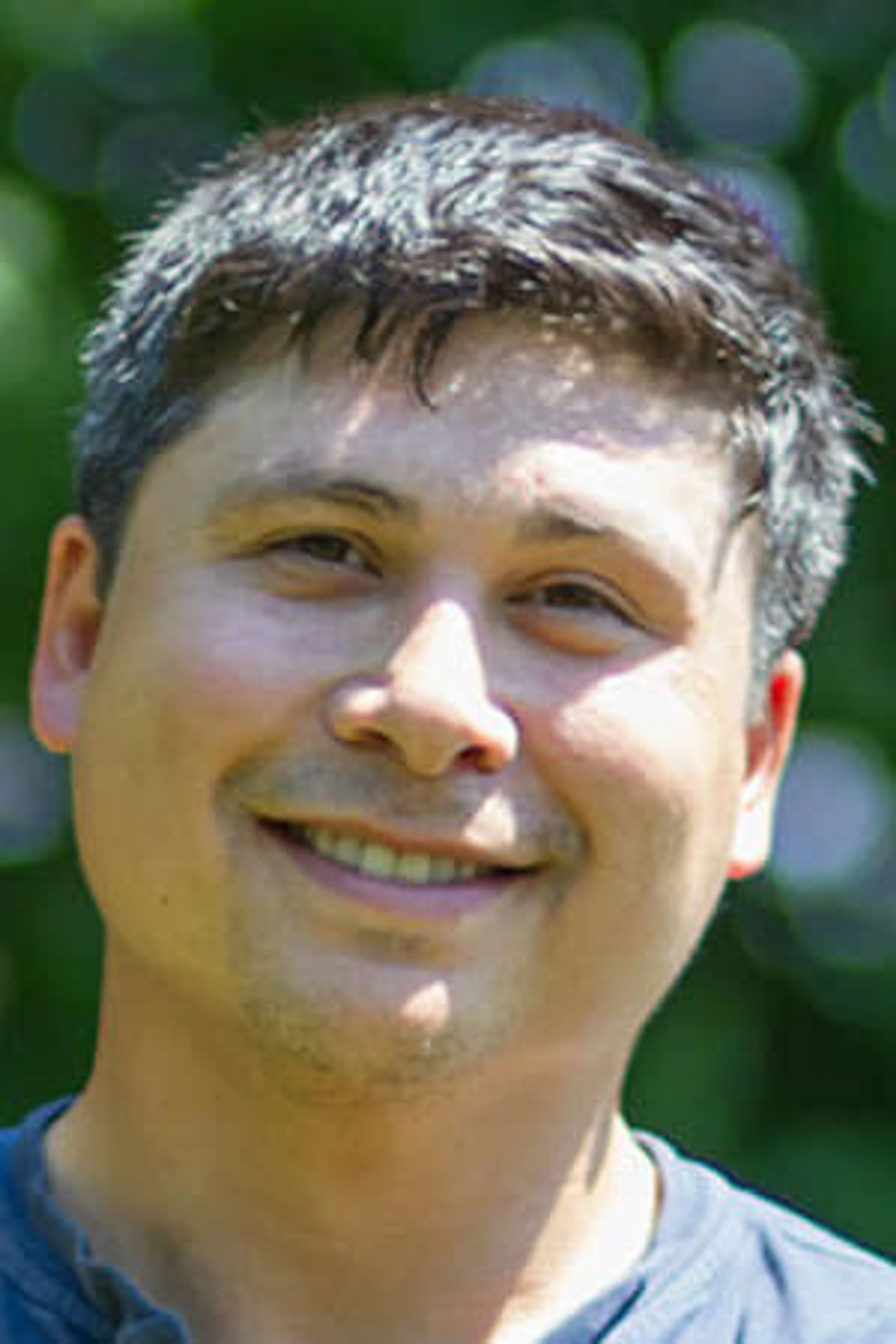 Foto von Onassis Parungao