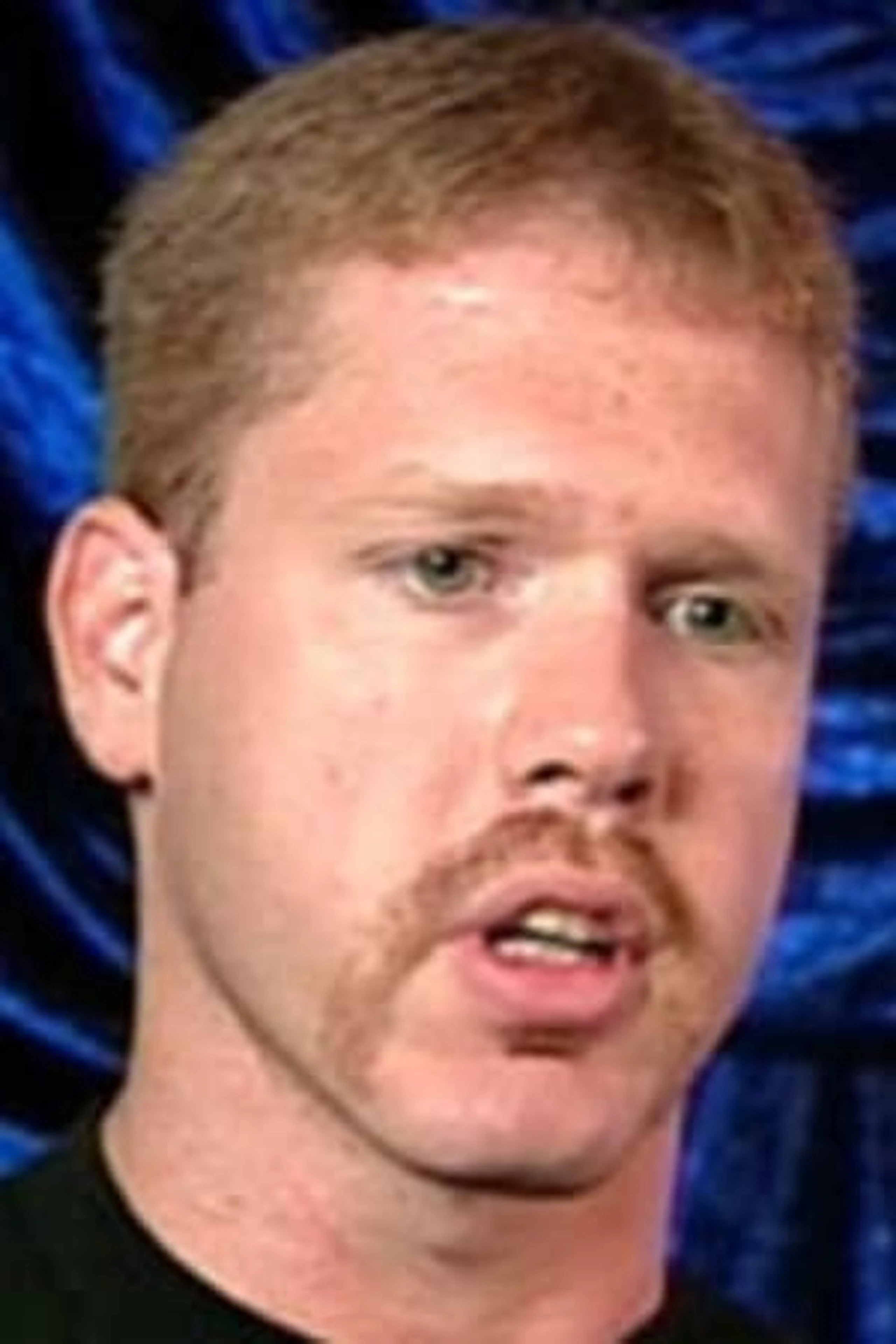 Foto von Wes Albritton