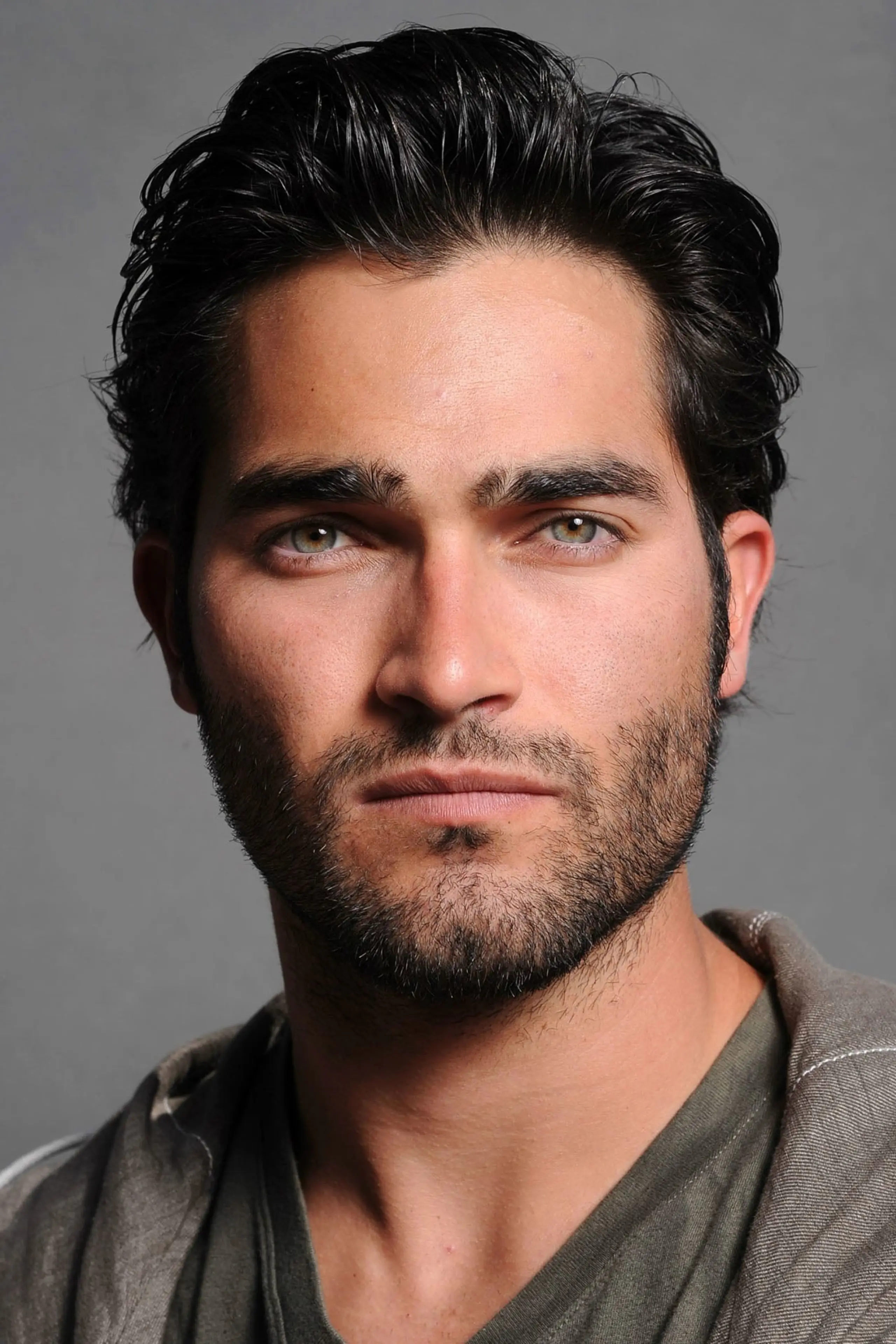 Foto von Tyler Hoechlin