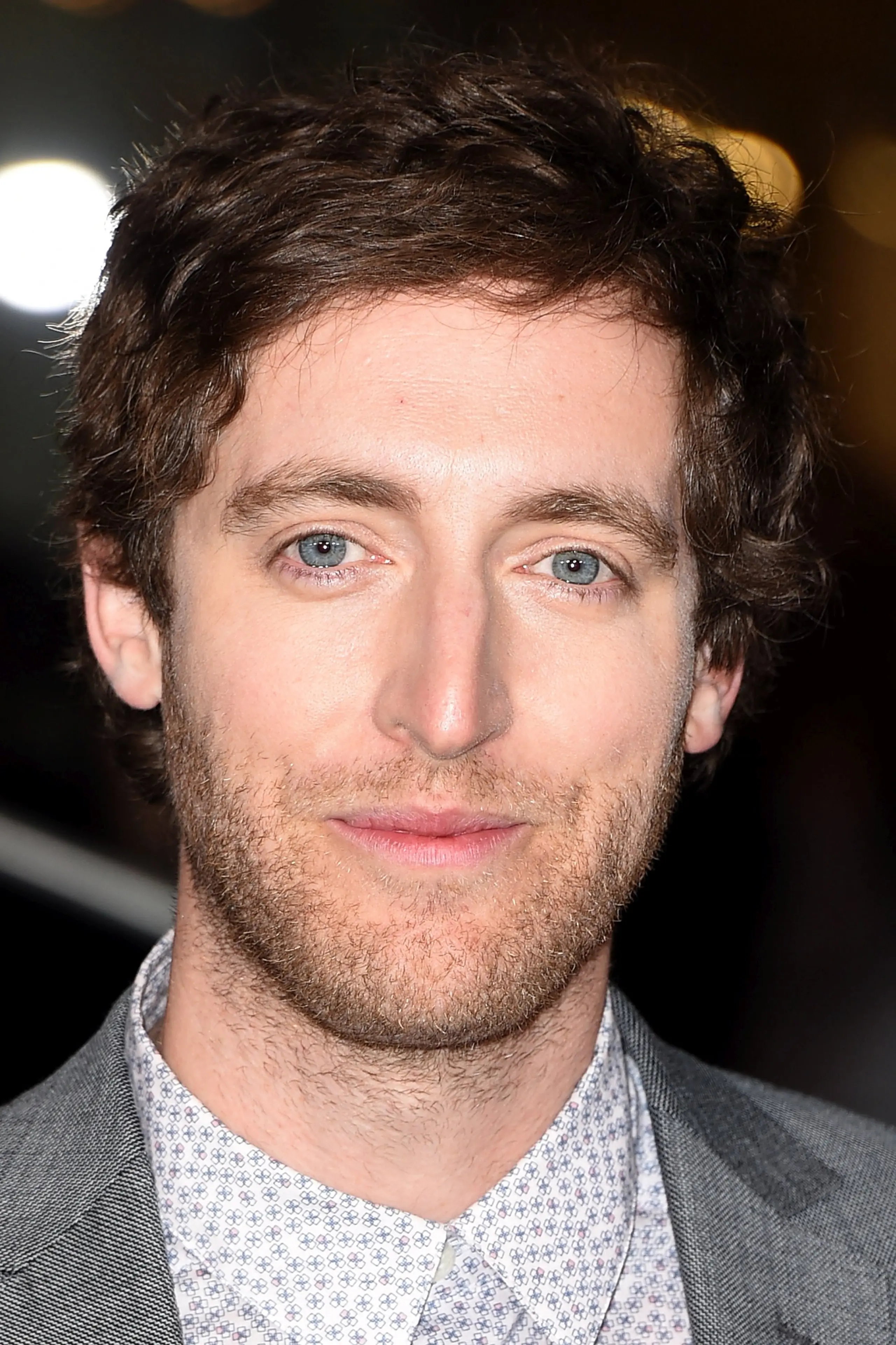 Foto von Thomas Middleditch