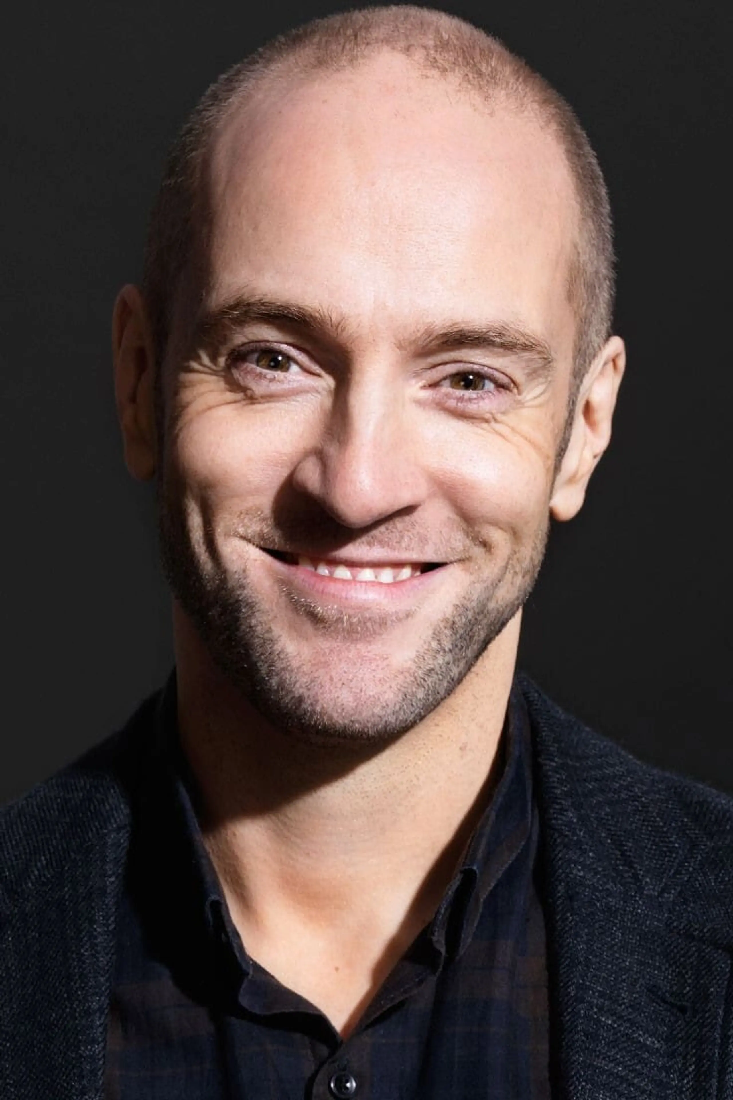 Foto von Derren Brown