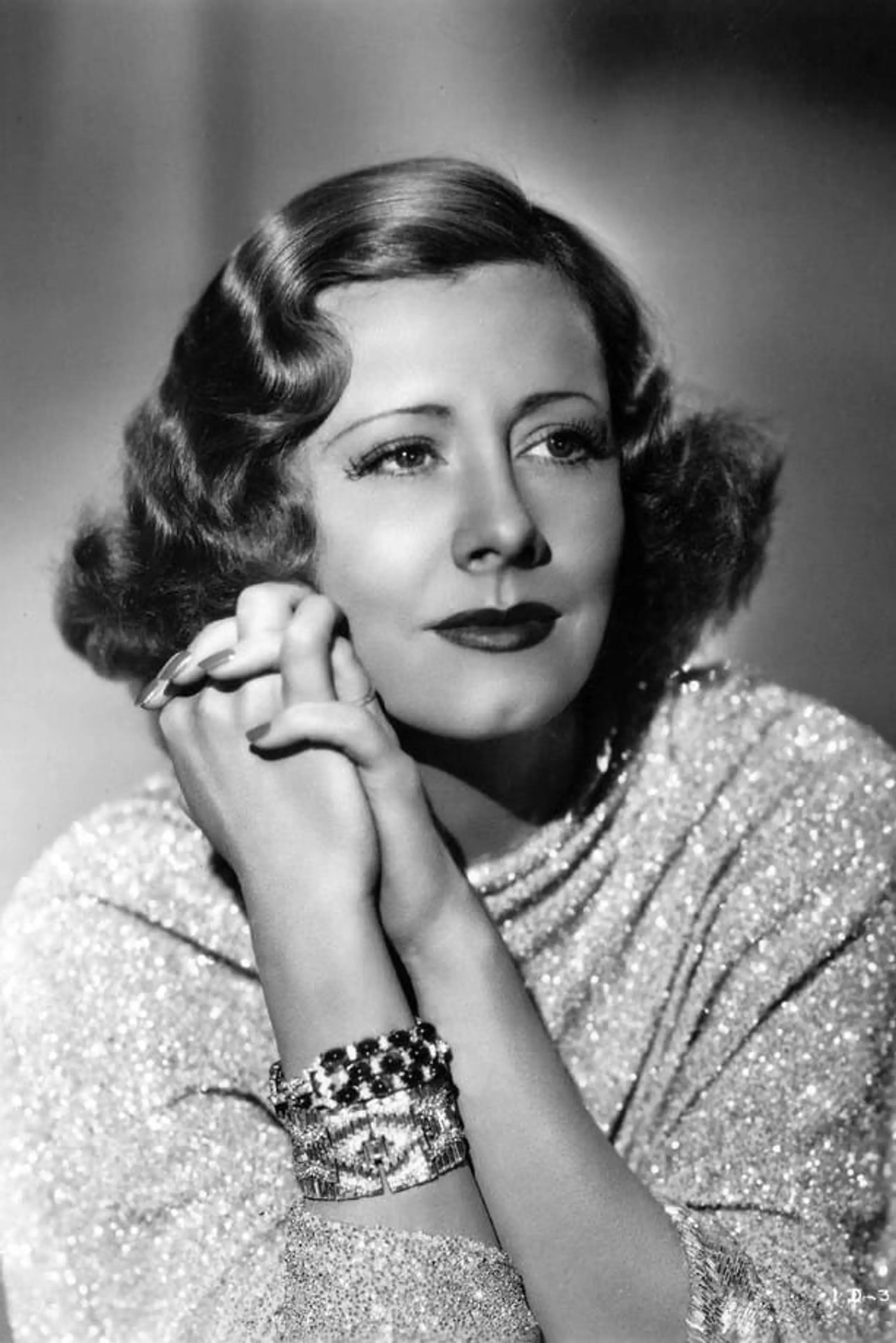 Foto von Irene Dunne