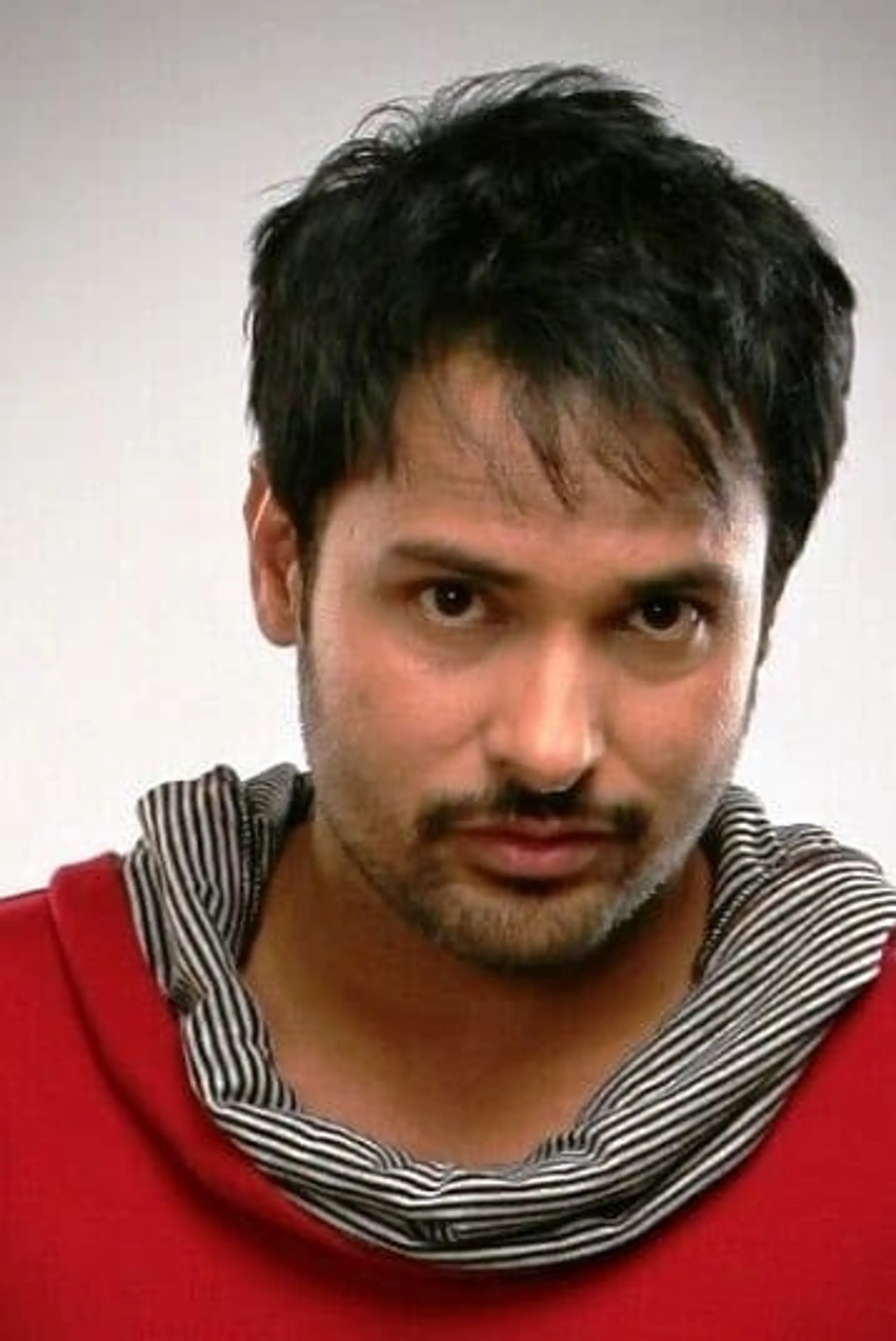 Foto von Amrinder Gill