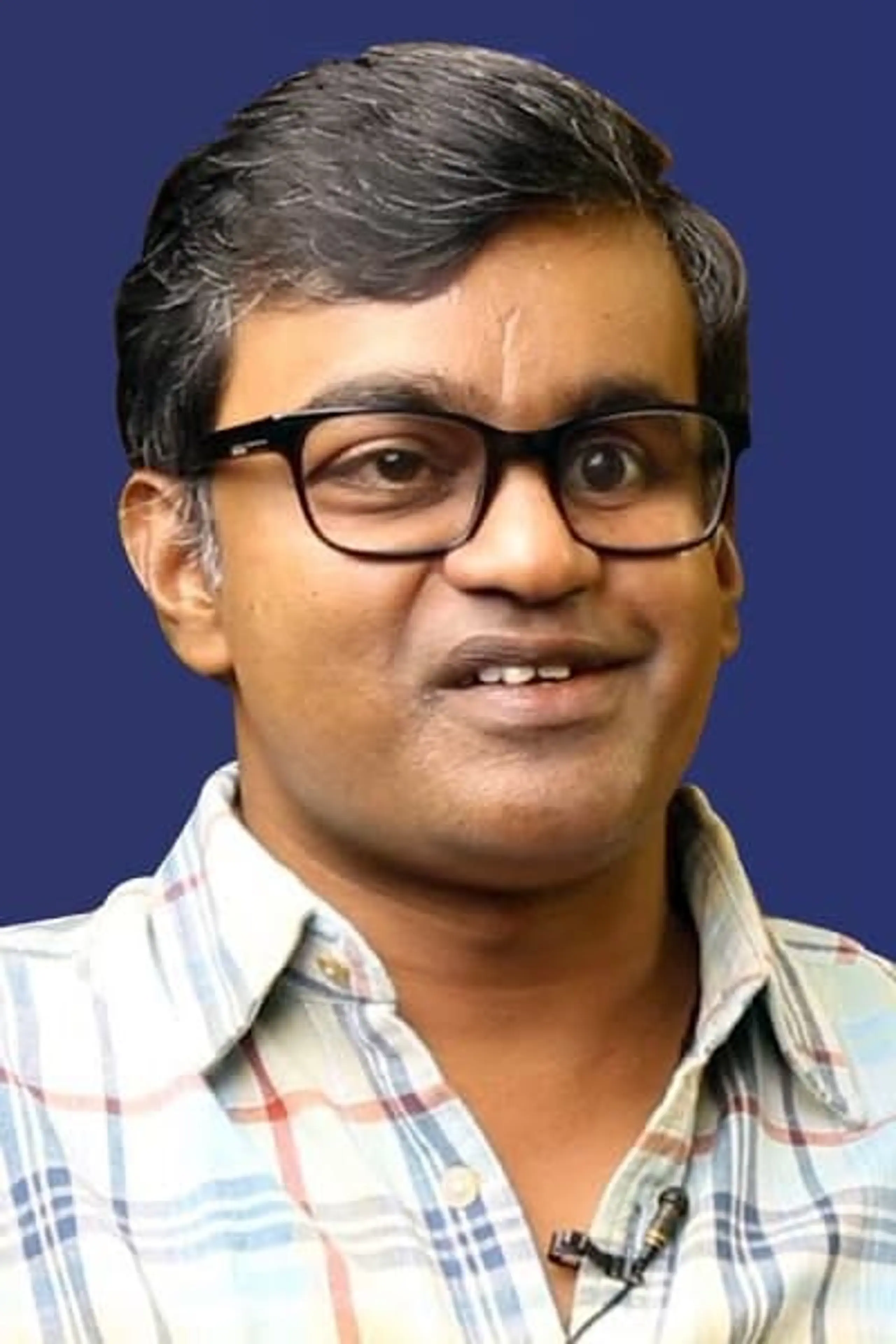 Foto von Selvaraghavan