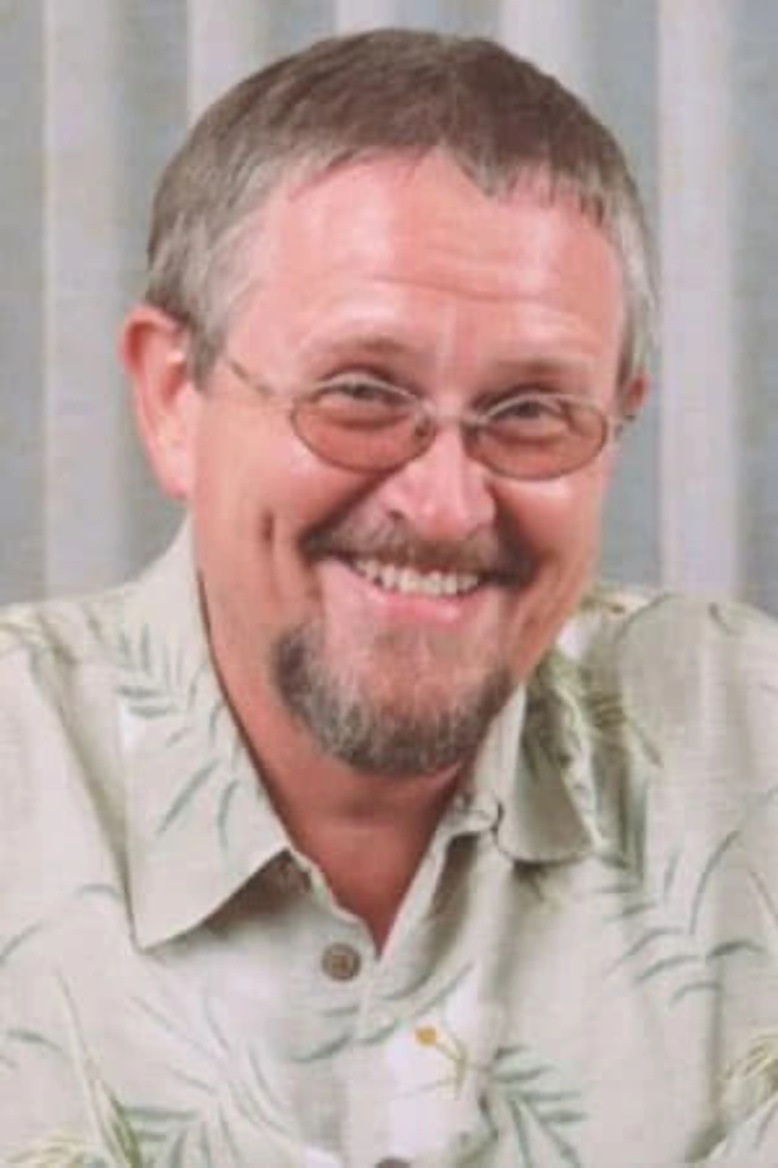 Foto von Orson Scott Card