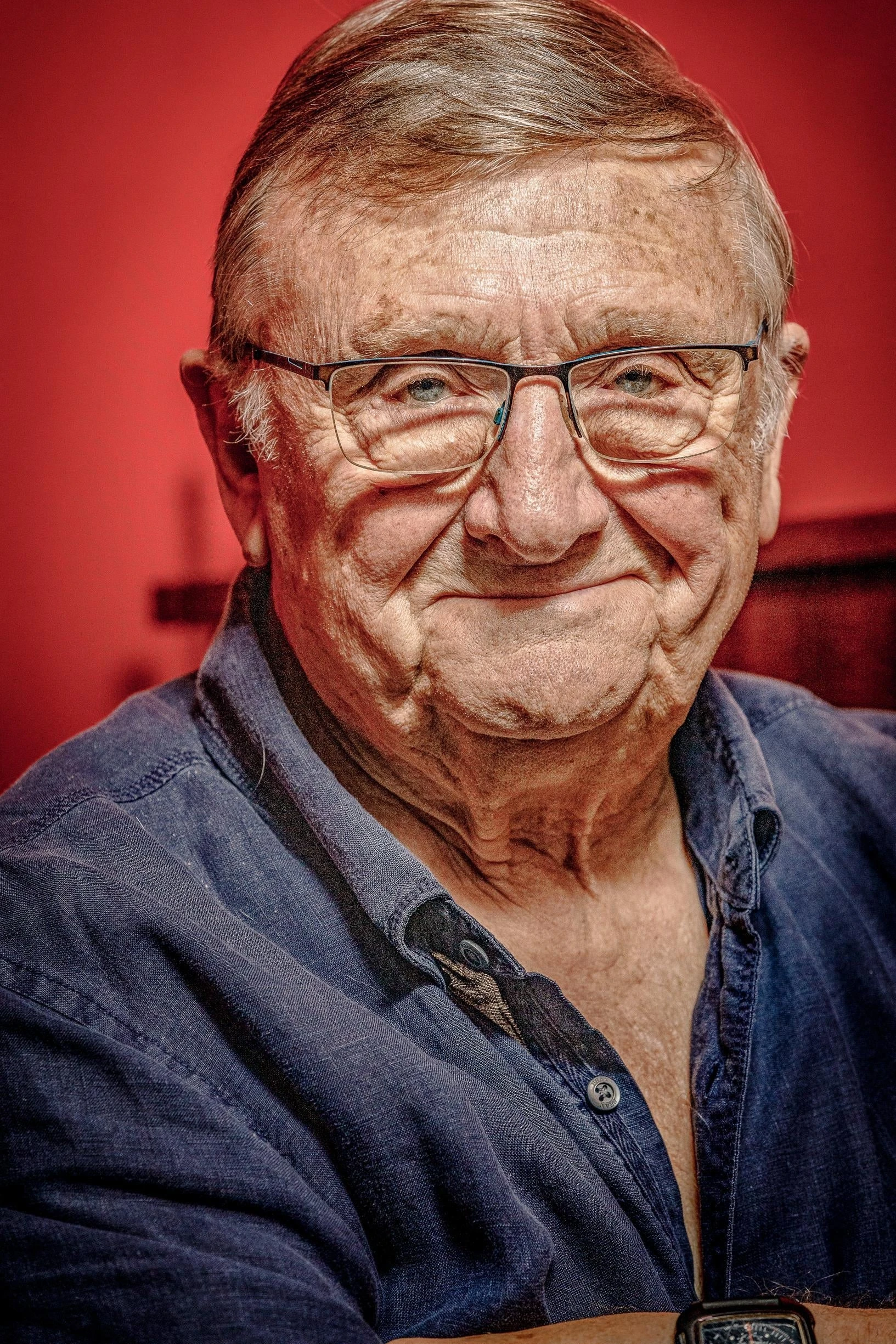 Jaak Van Assche