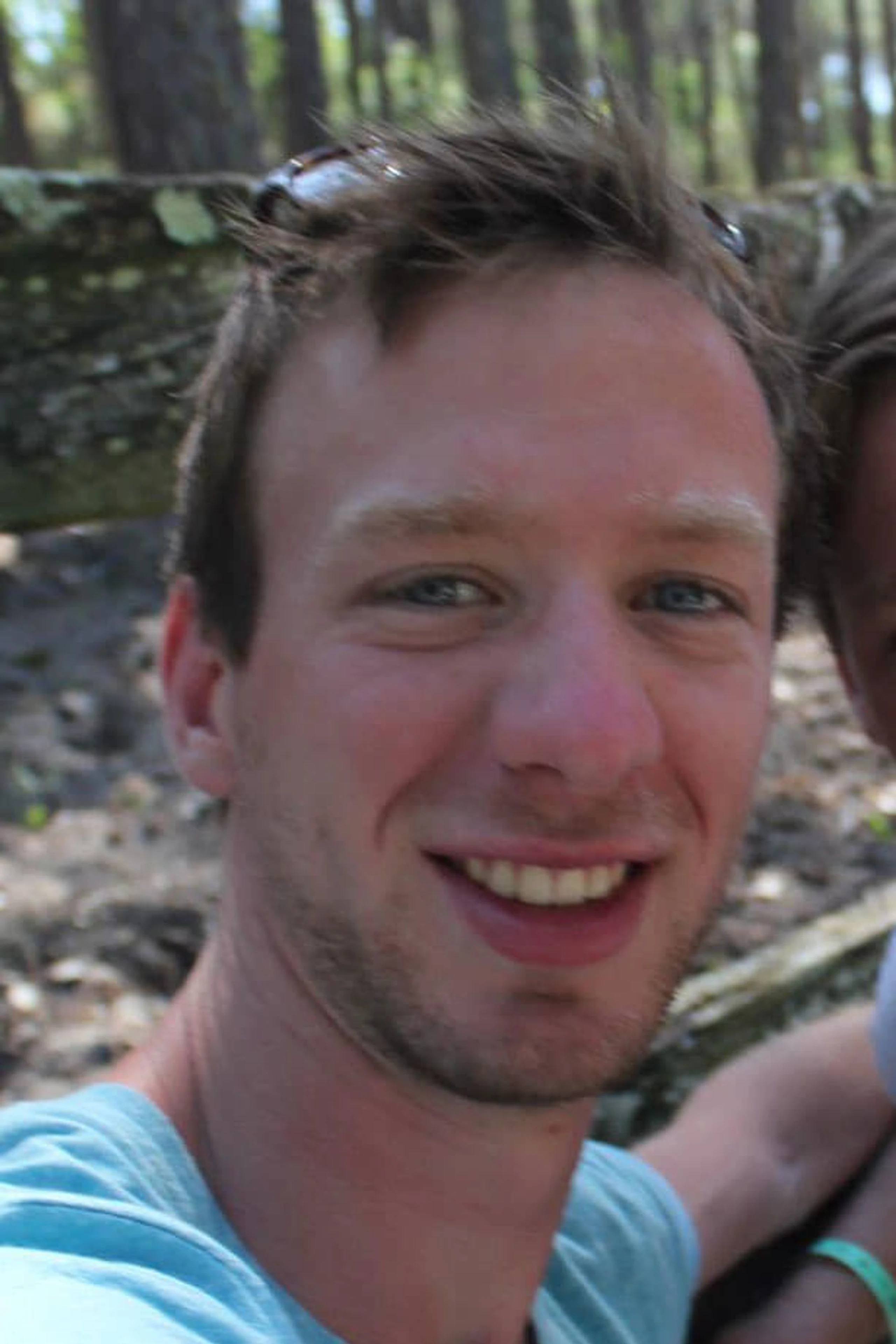 Foto von Koen van der Donk