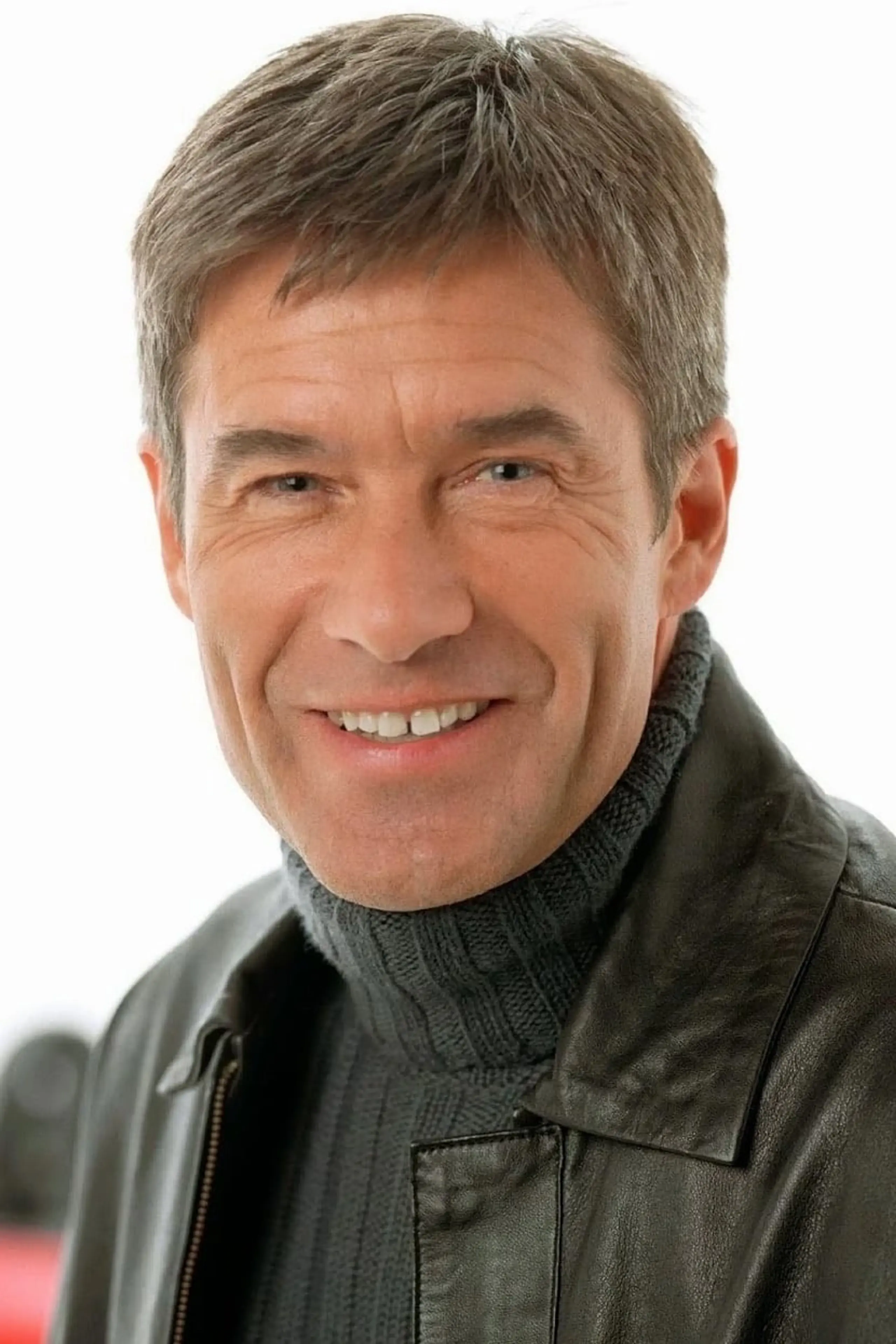 Foto von Tiff Needell