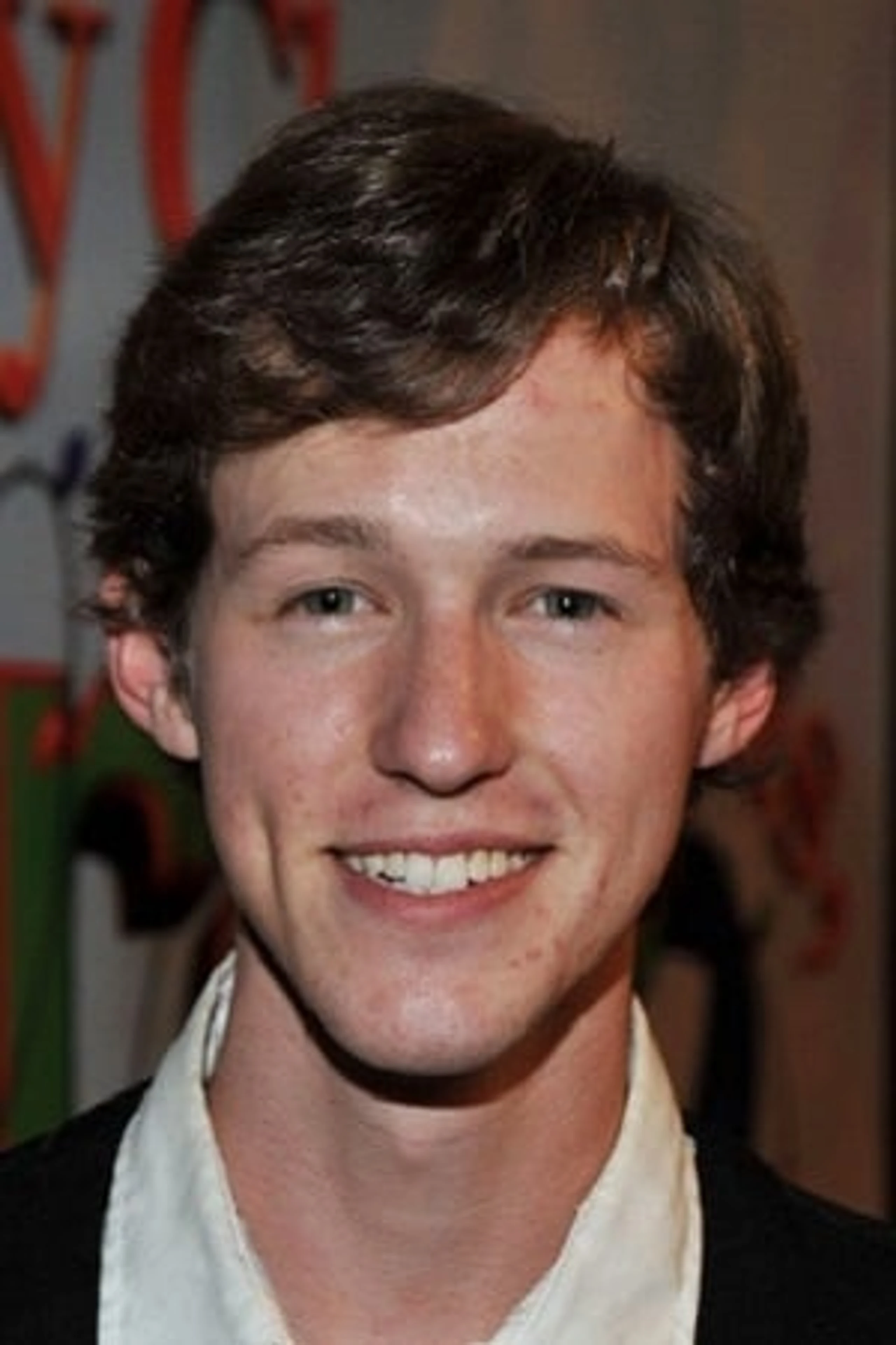 Foto von Alec Medlock