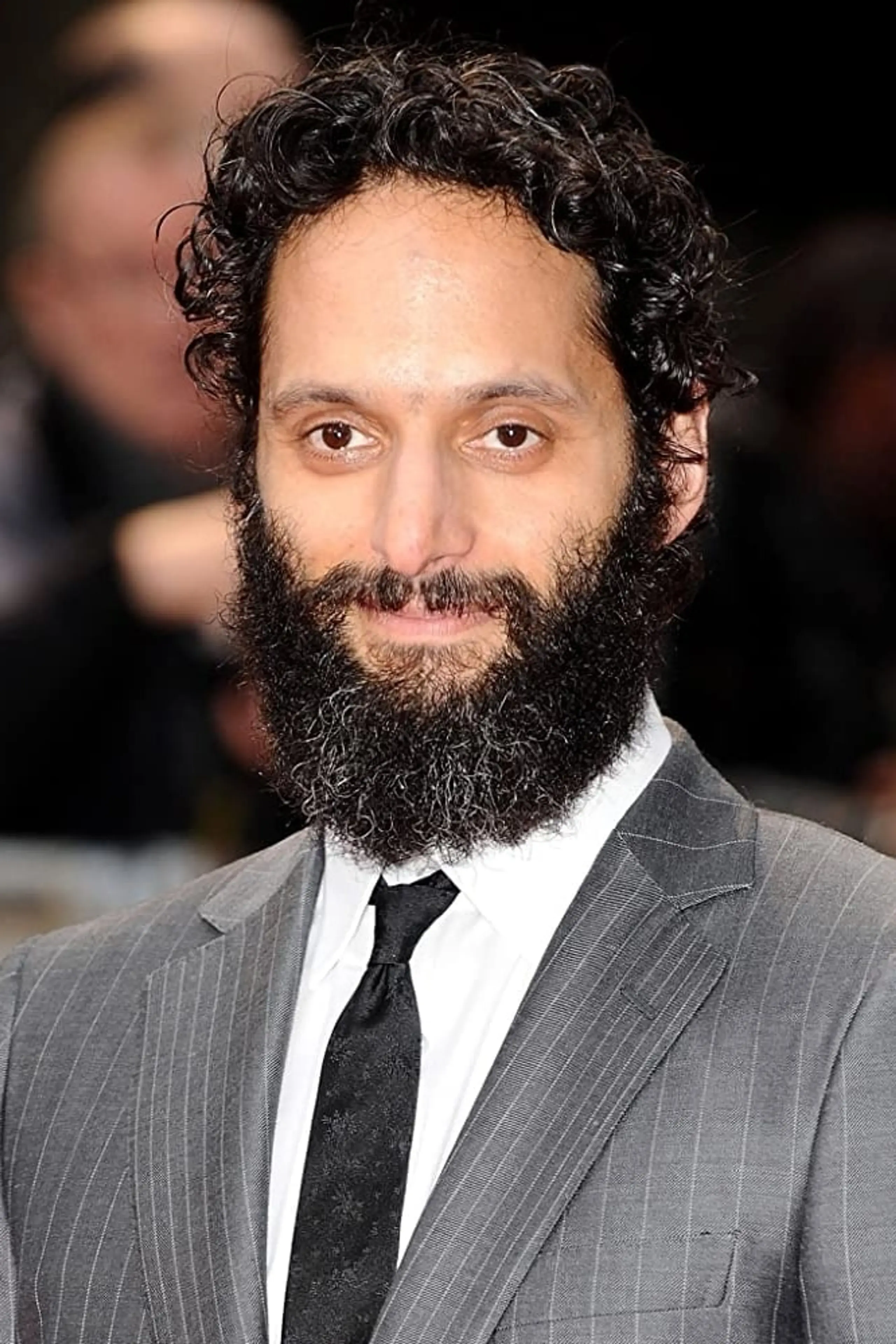 Foto von Jason Mantzoukas