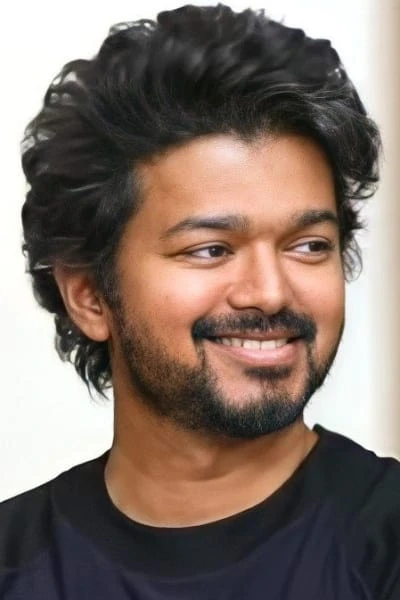 Foto von Vijay