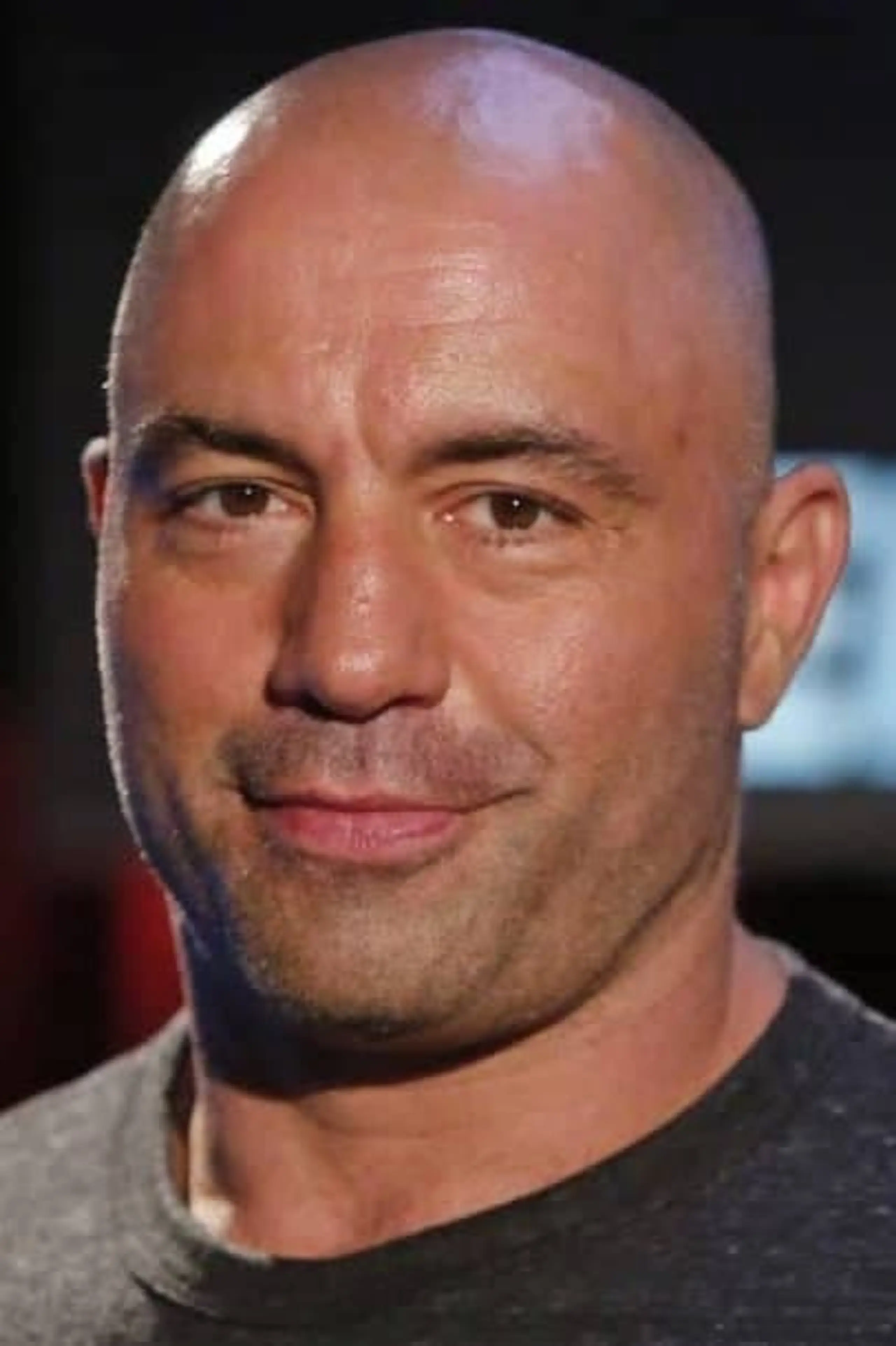 Foto von Joe Rogan