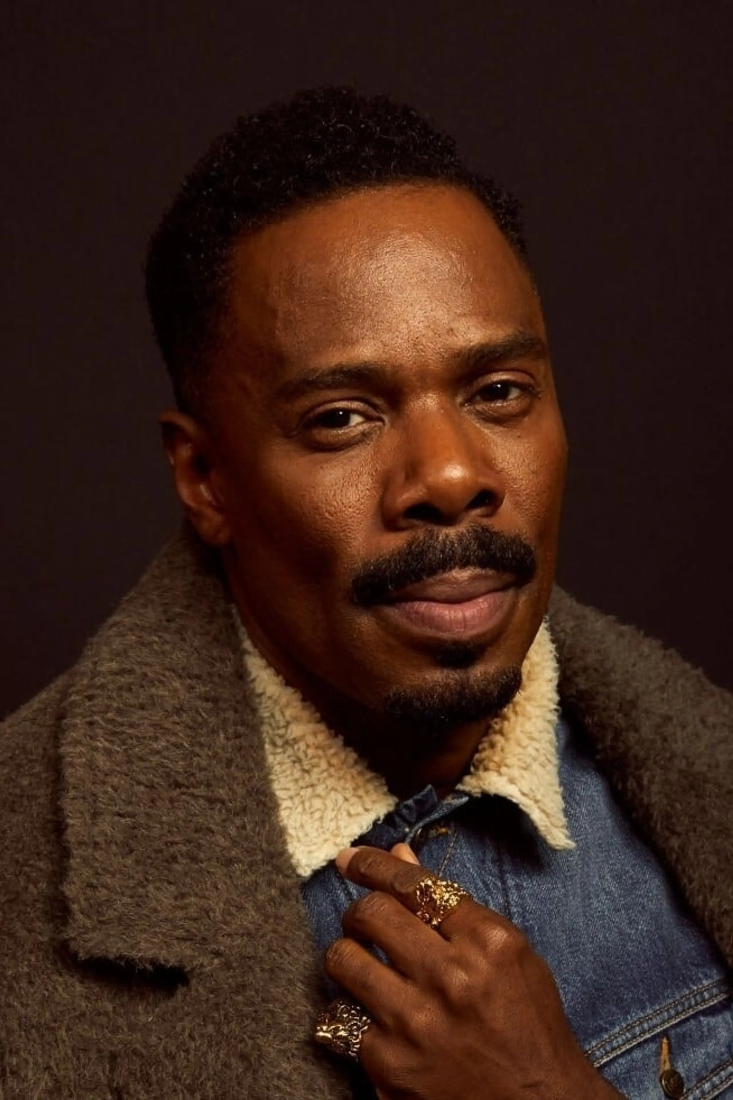 Foto von Colman Domingo