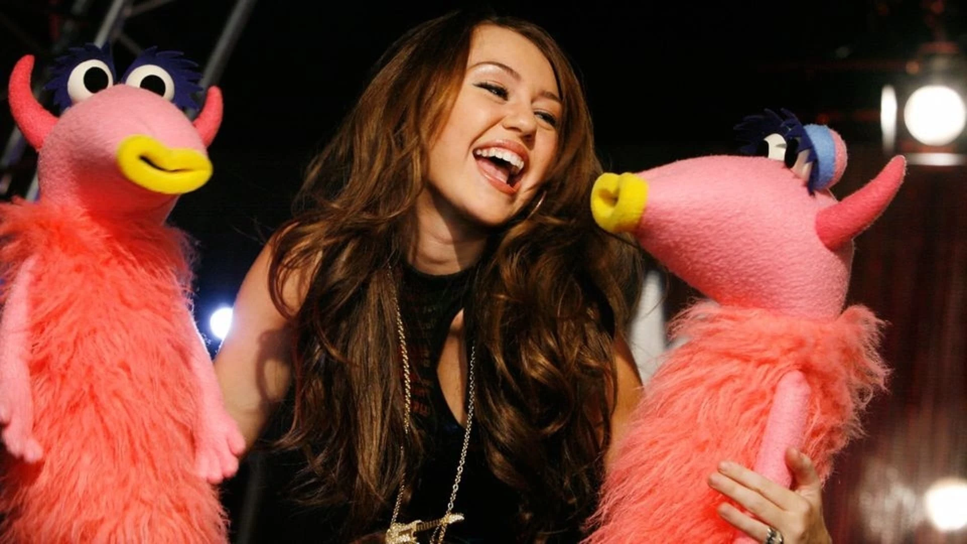 Die Muppets - Studio DC - Almost Live