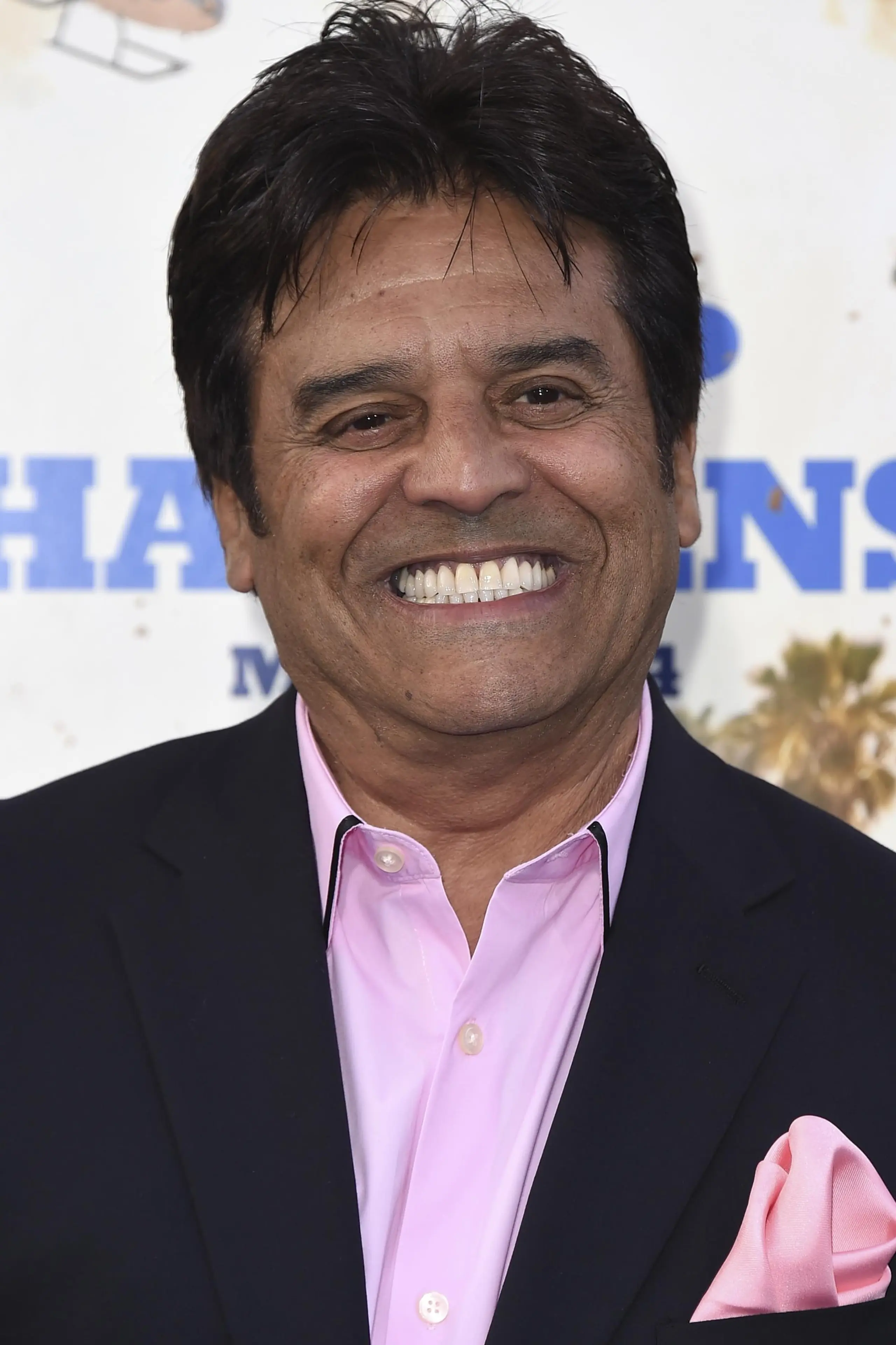 Foto von Erik Estrada