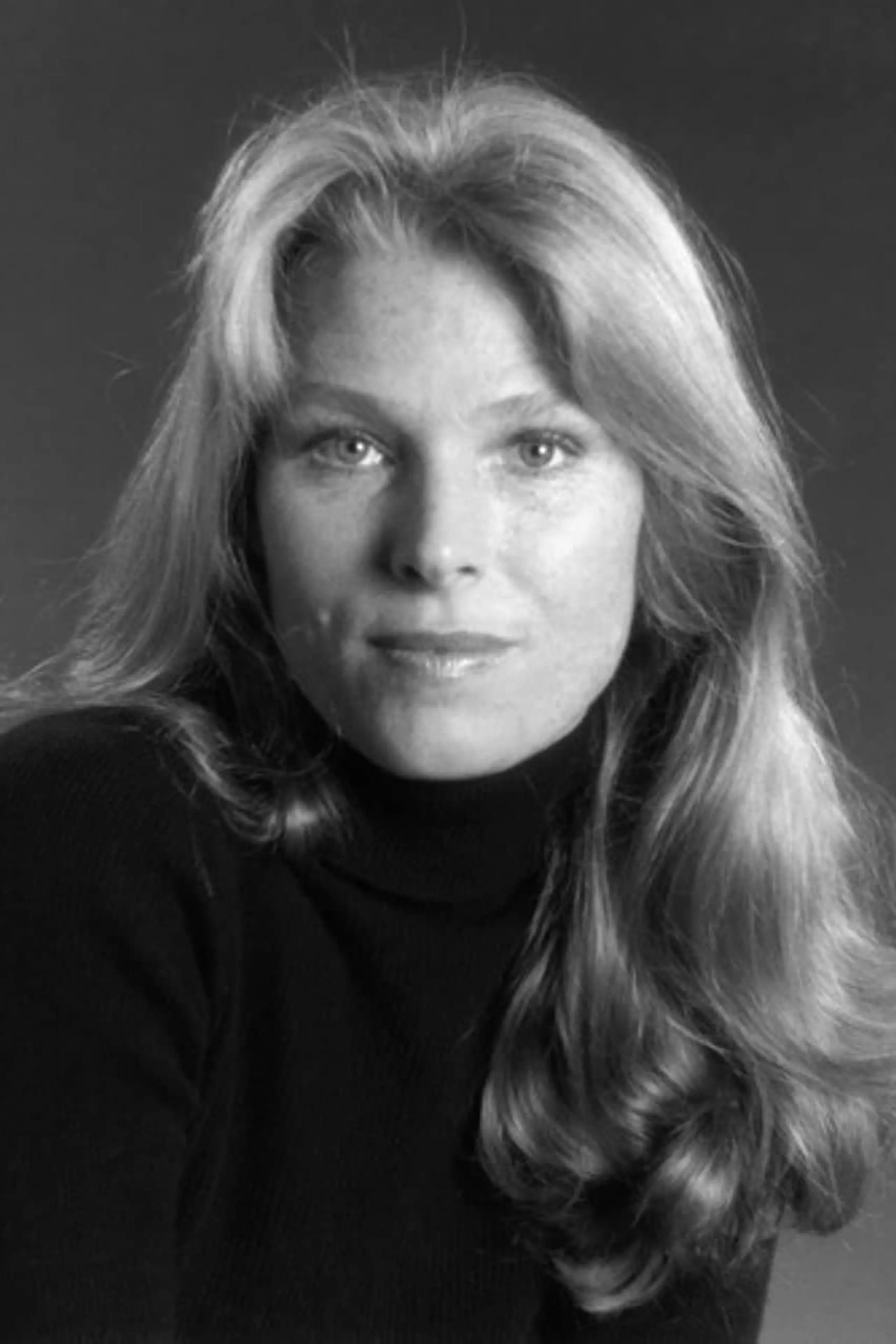 Foto von Mariette Hartley