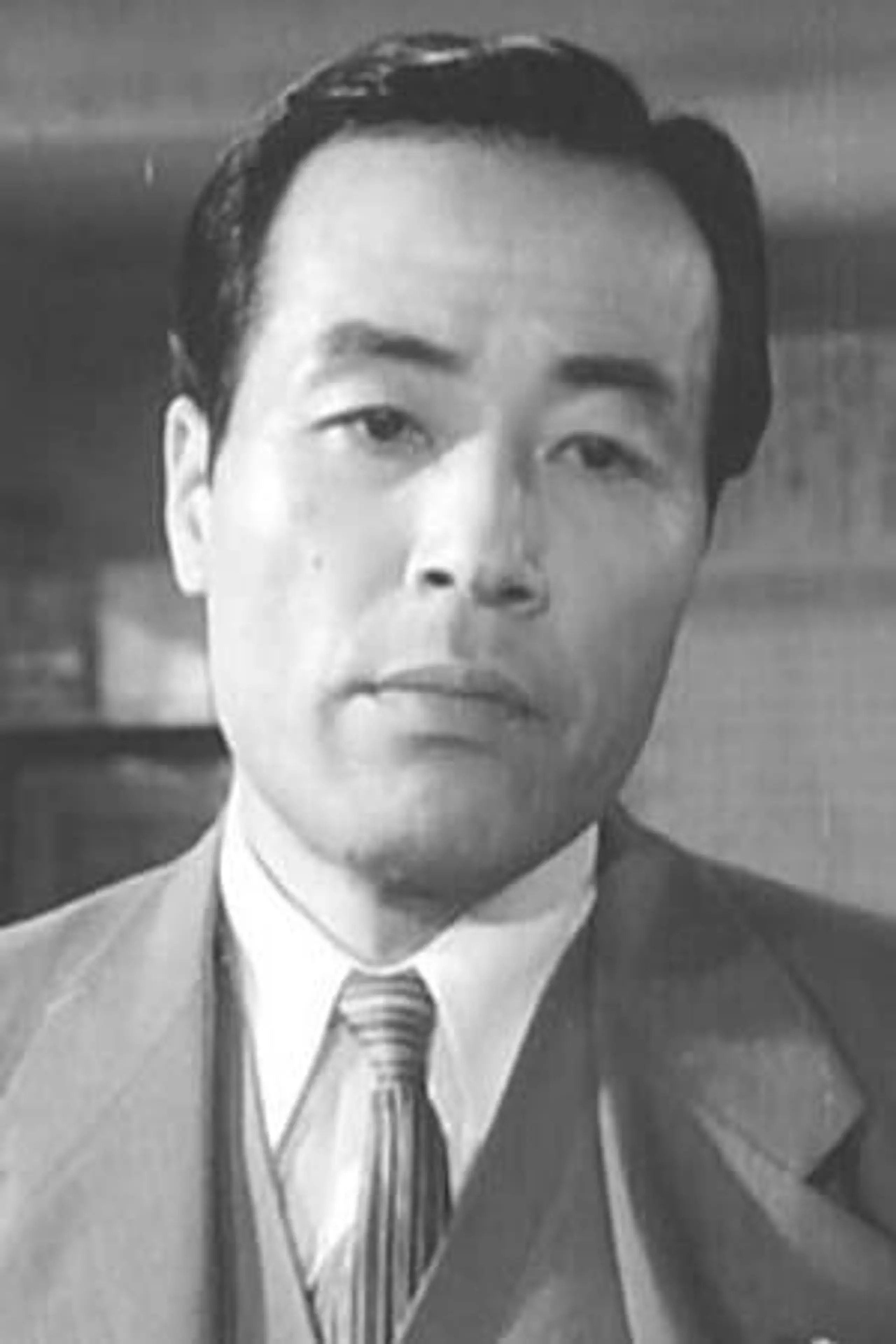 Foto von Eitarō Ozawa