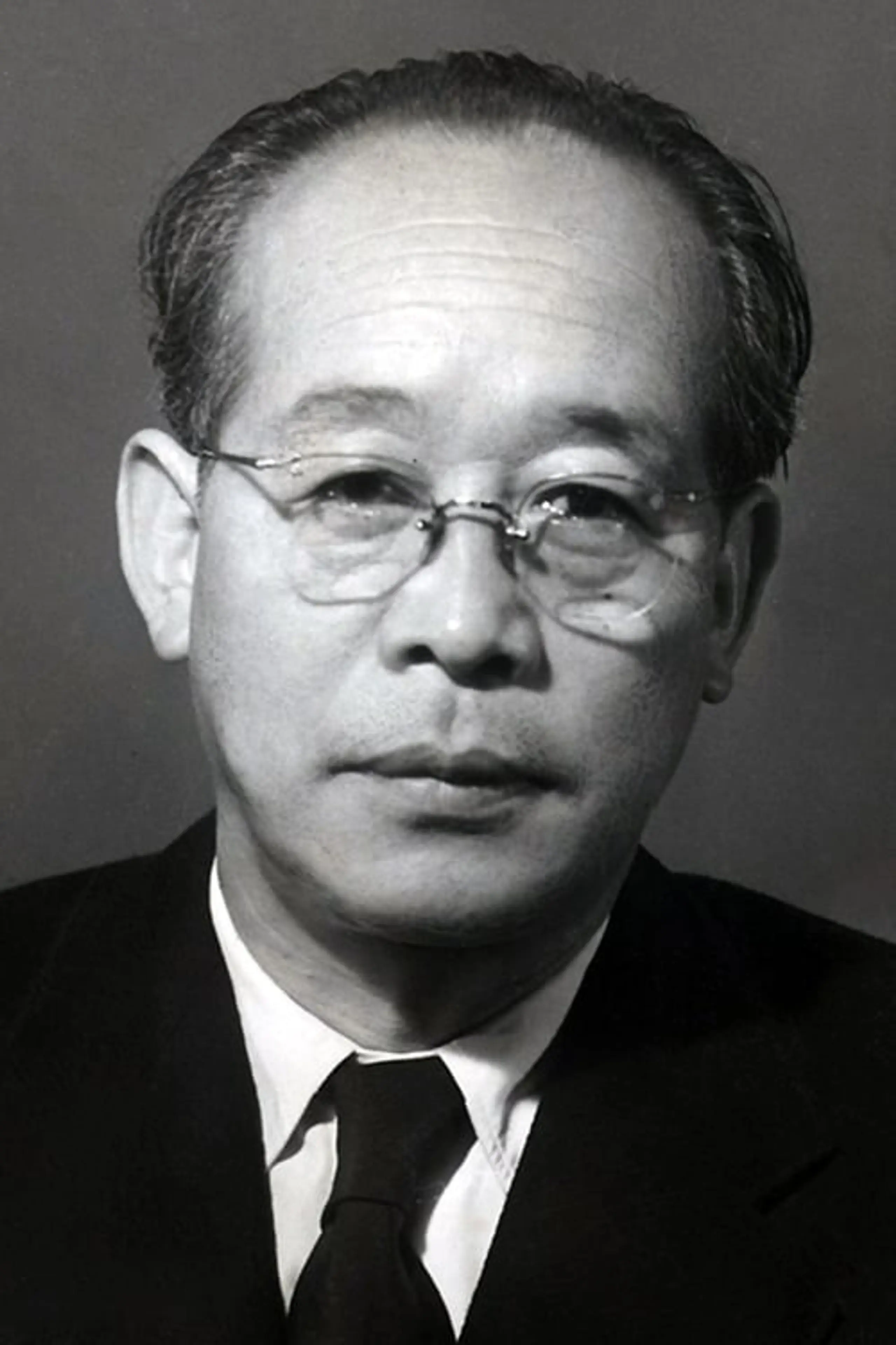 Foto von Kenji Mizoguchi