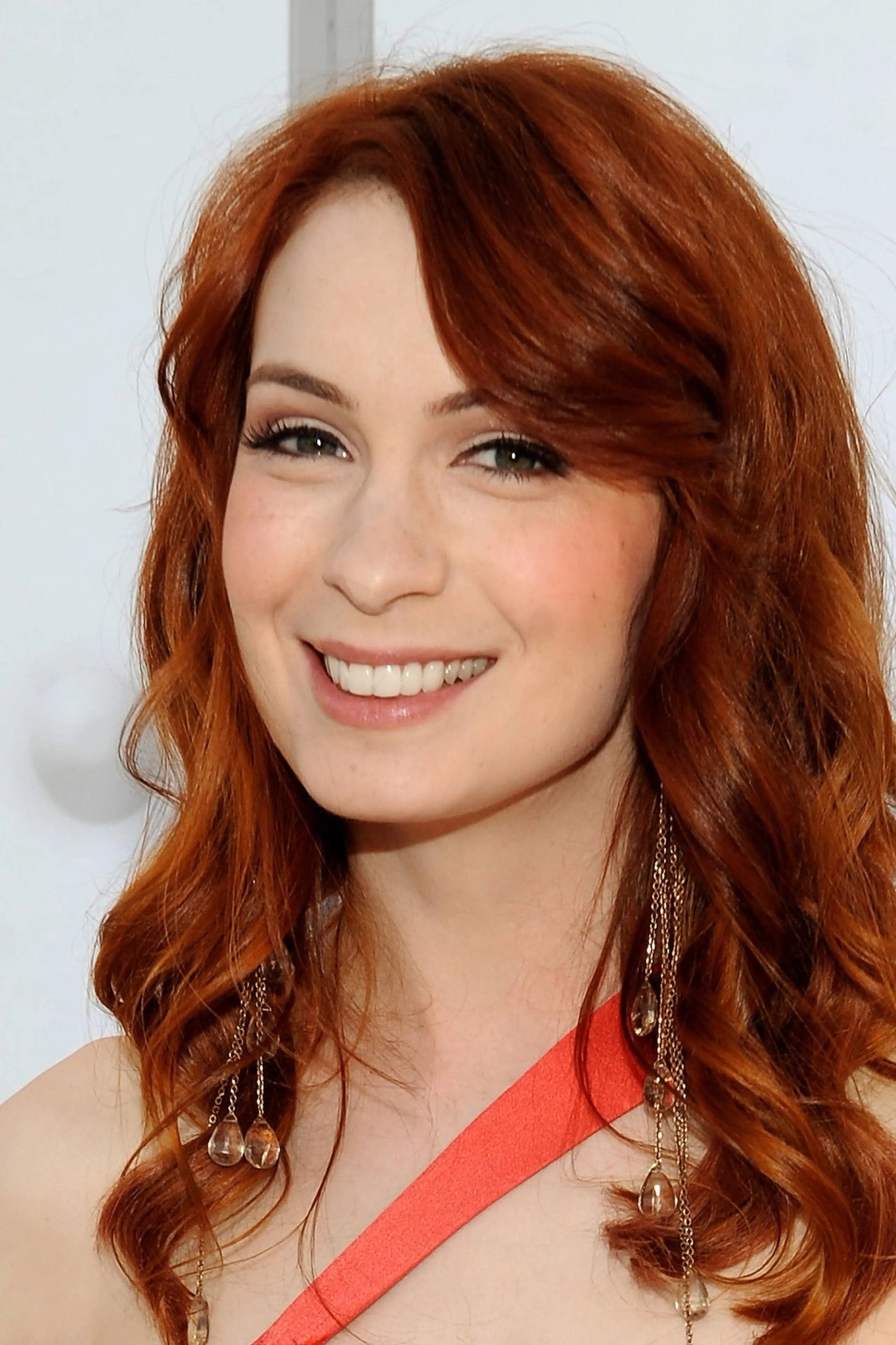 Foto von Felicia Day