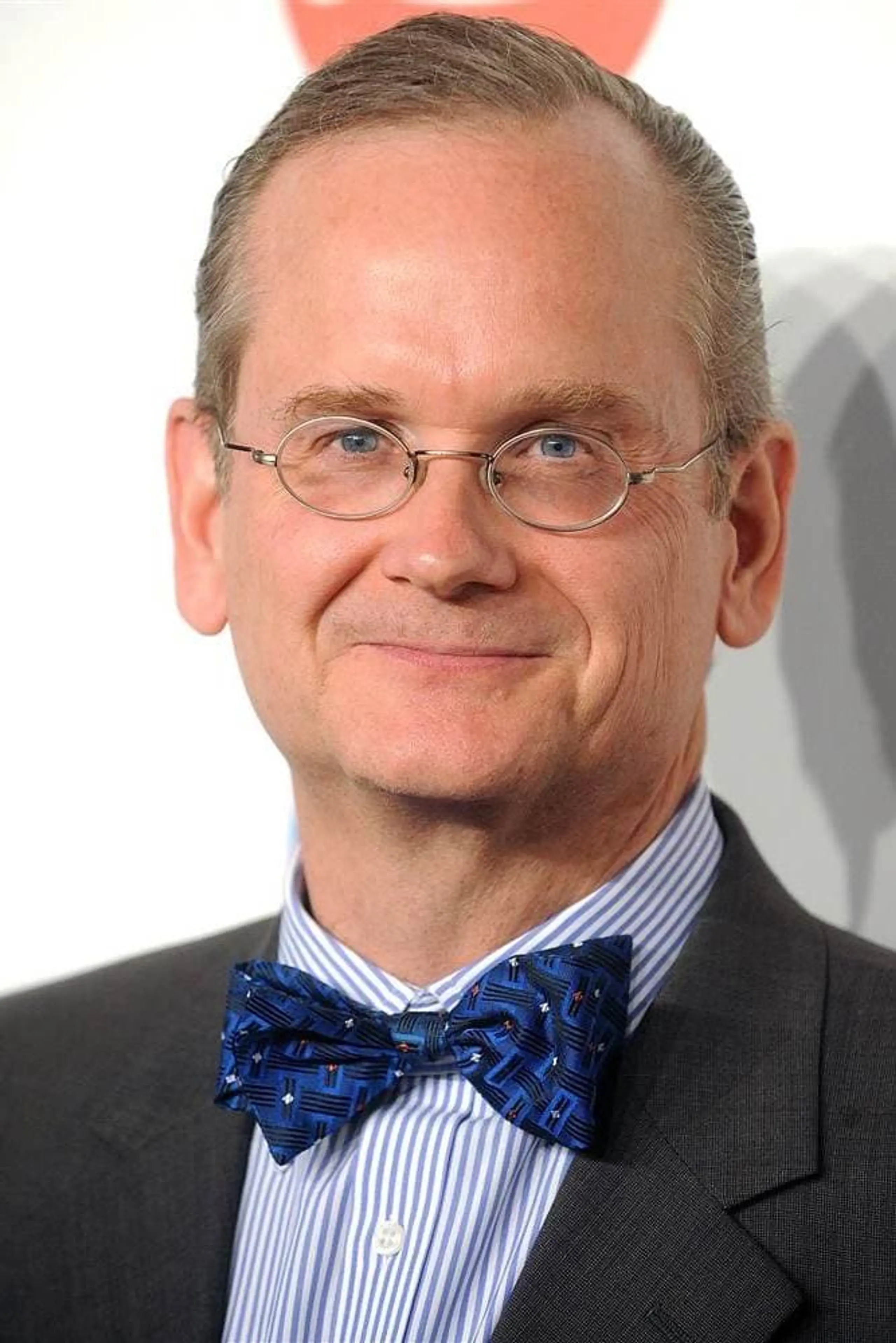 Foto von Lawrence Lessig