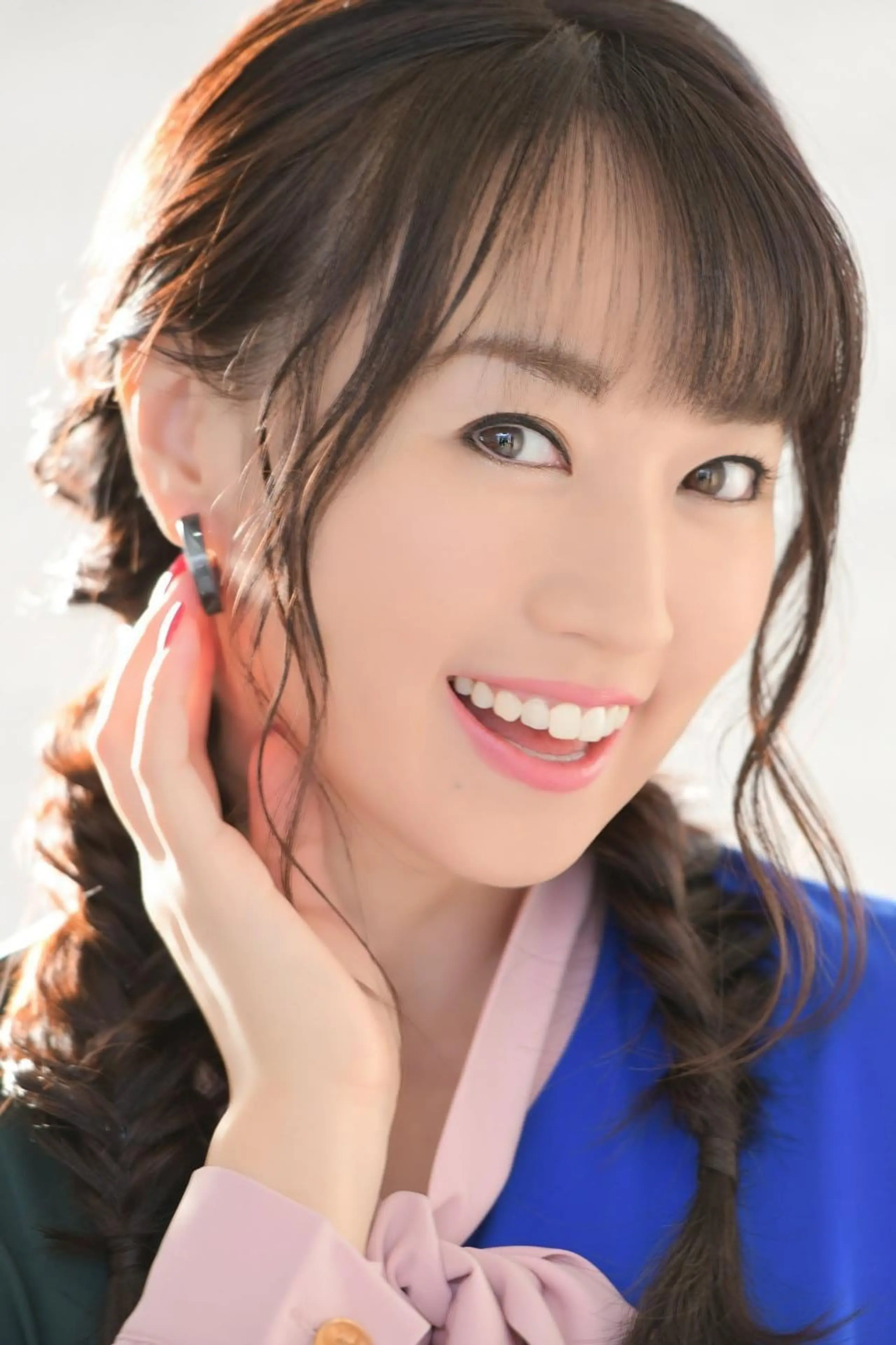 Foto von Nana Mizuki