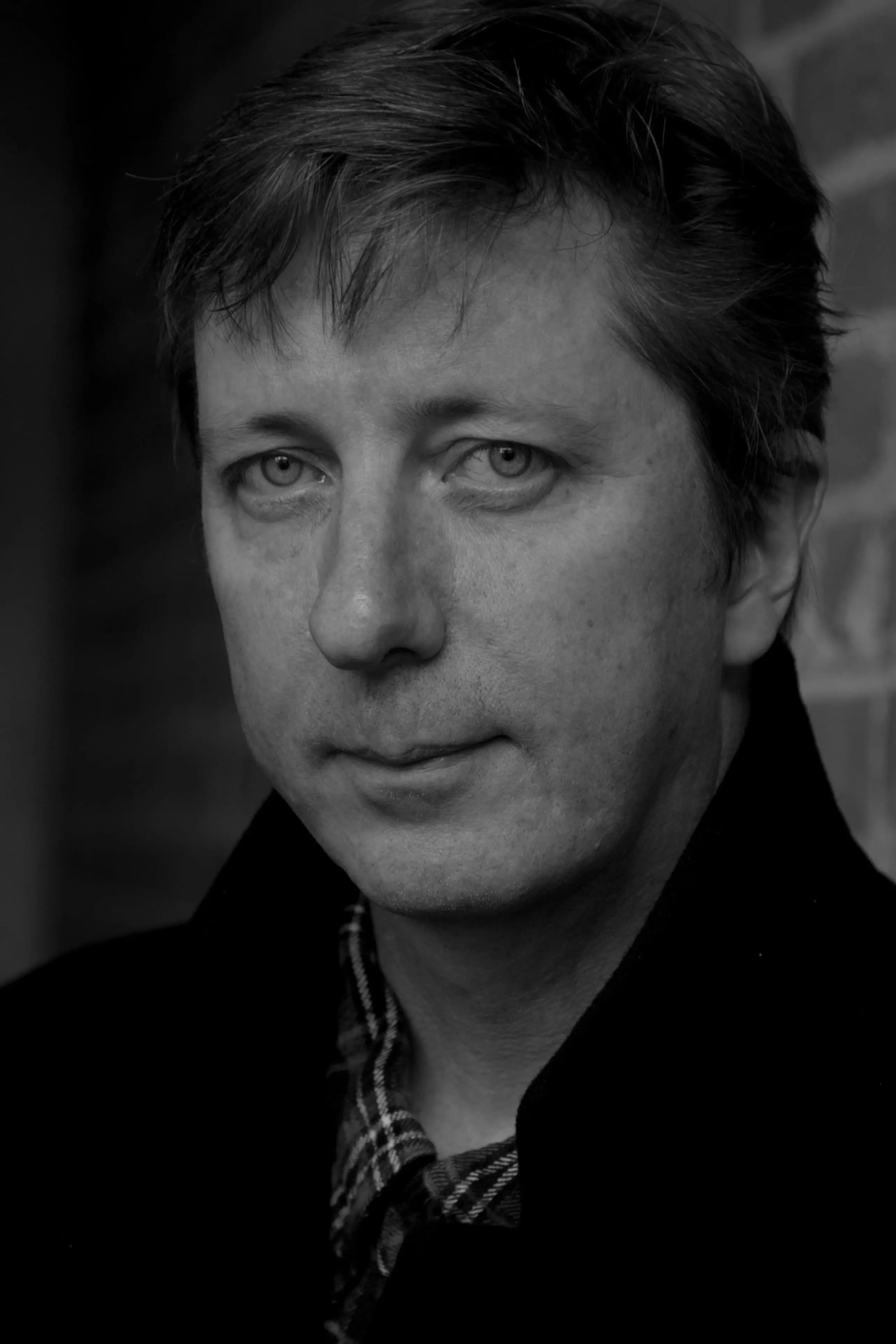 Foto von Hal Hartley