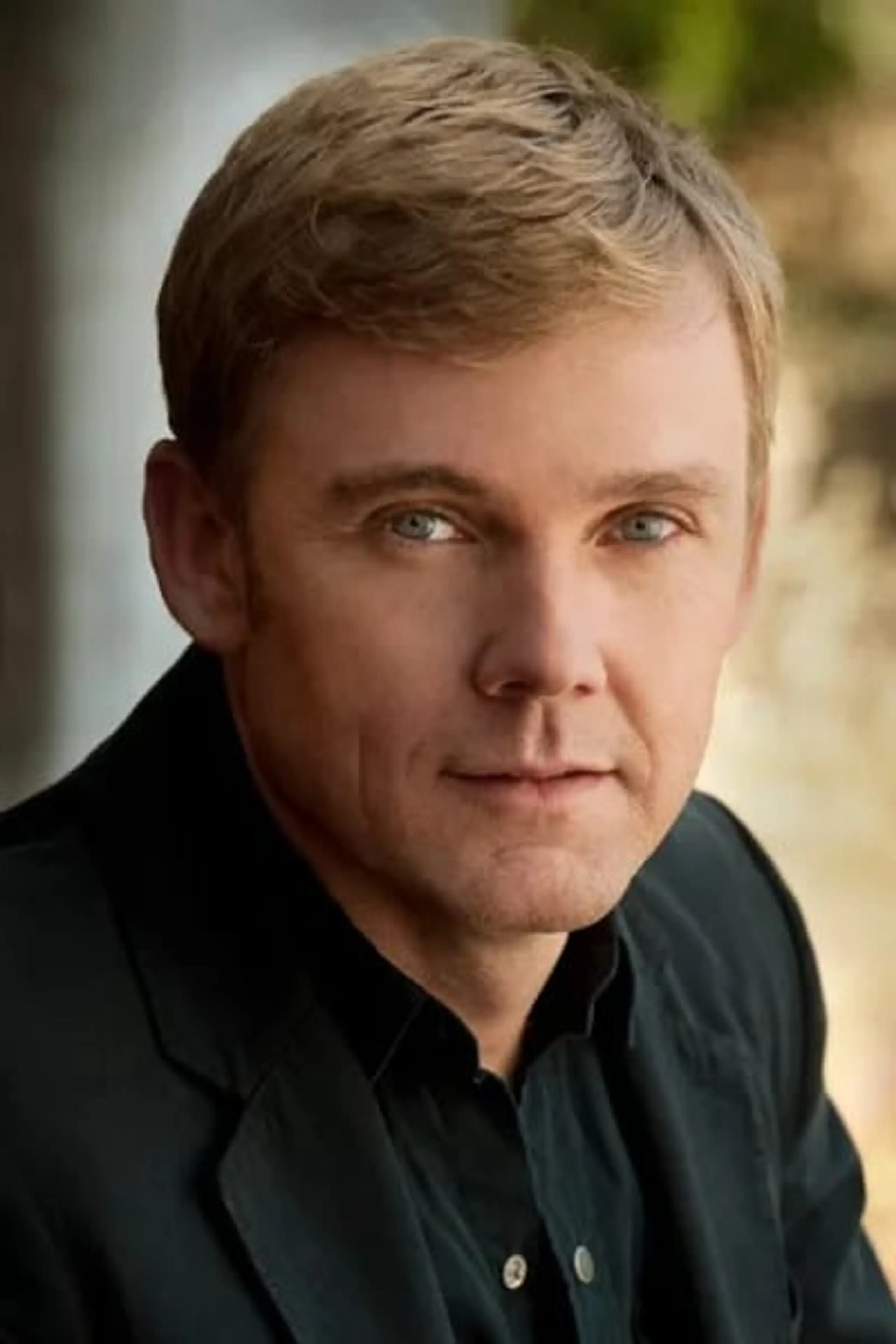 Foto von Ricky Schroder