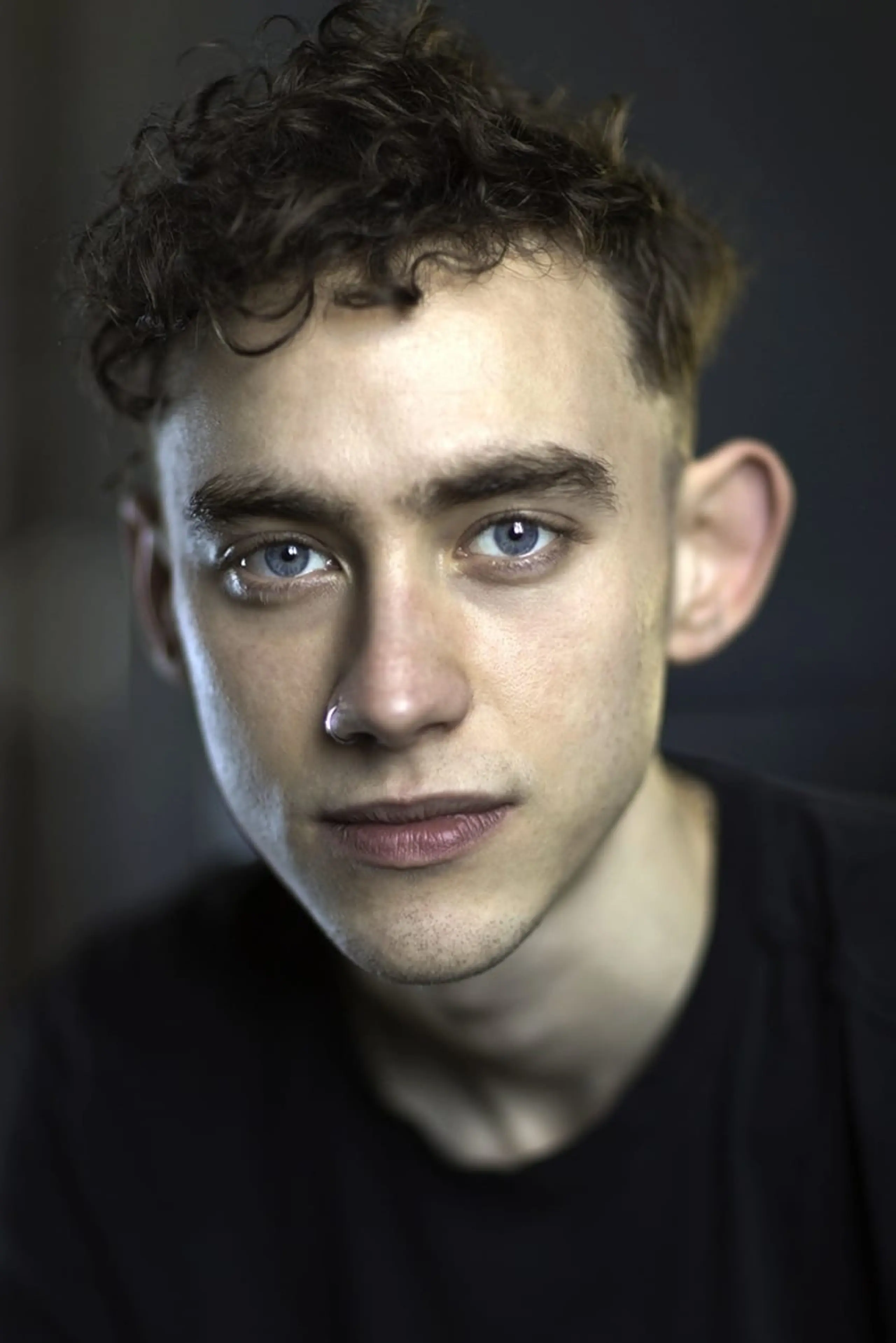 Foto von Olly Alexander