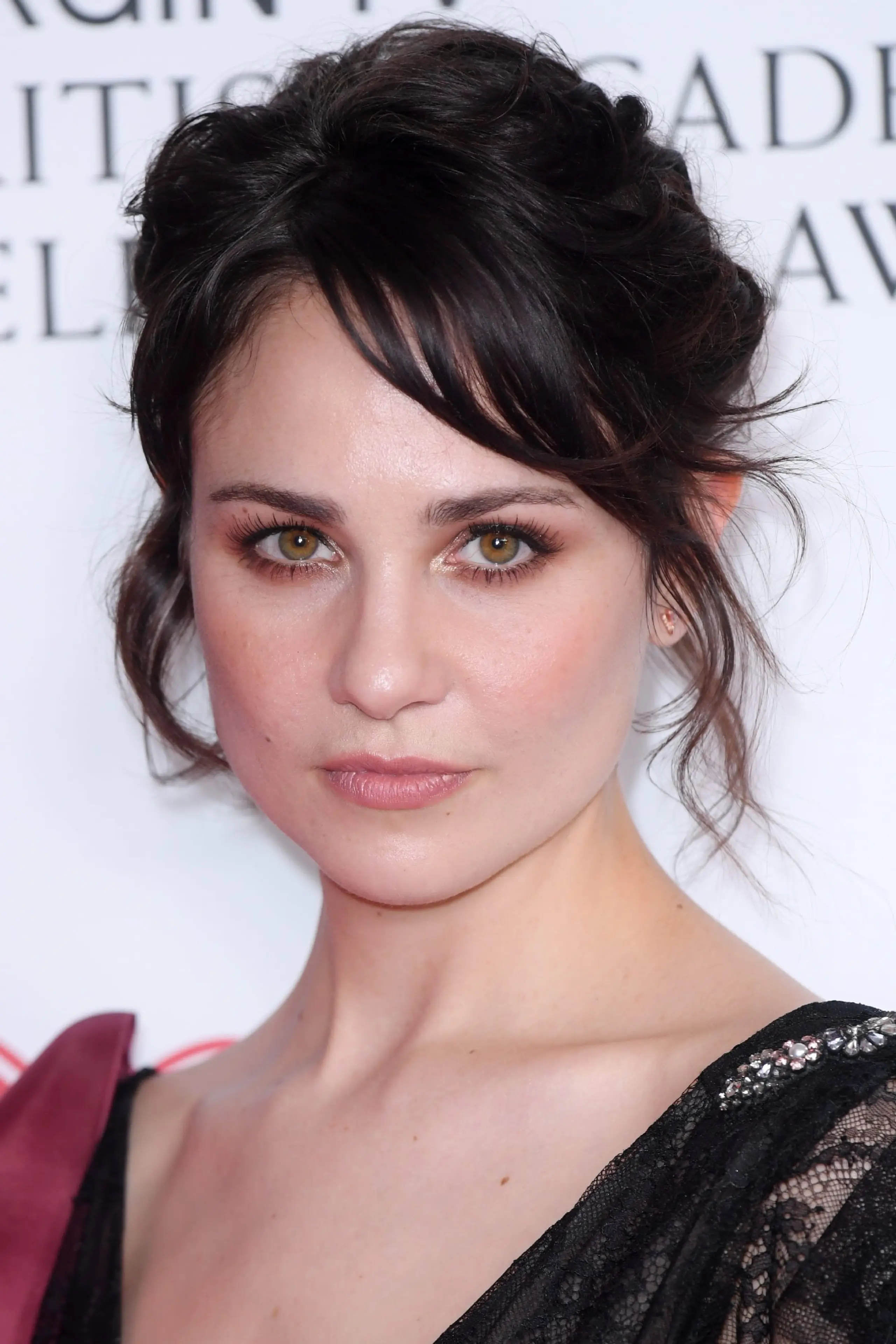 Foto von Tuppence Middleton