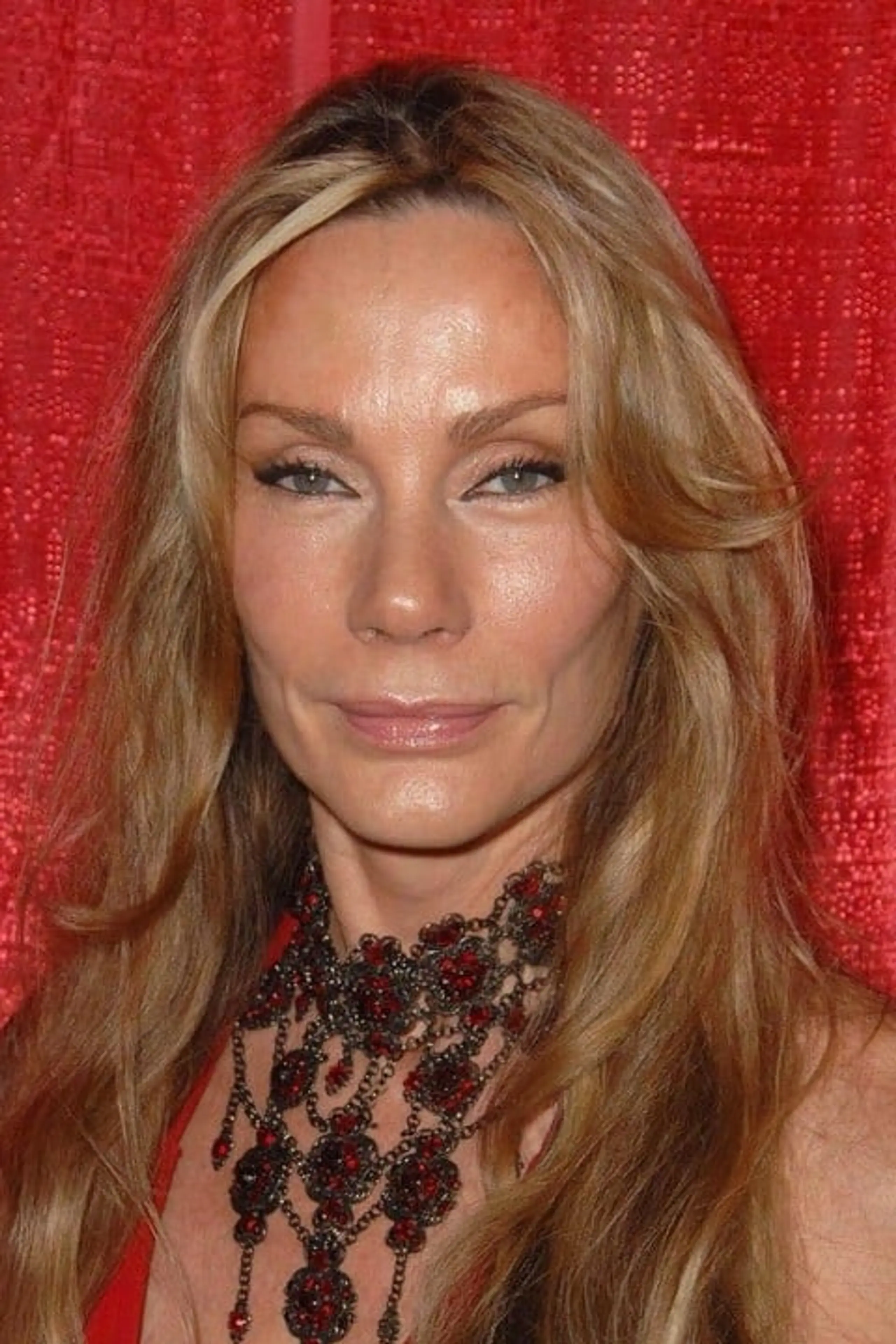 Foto von Virginia Hey