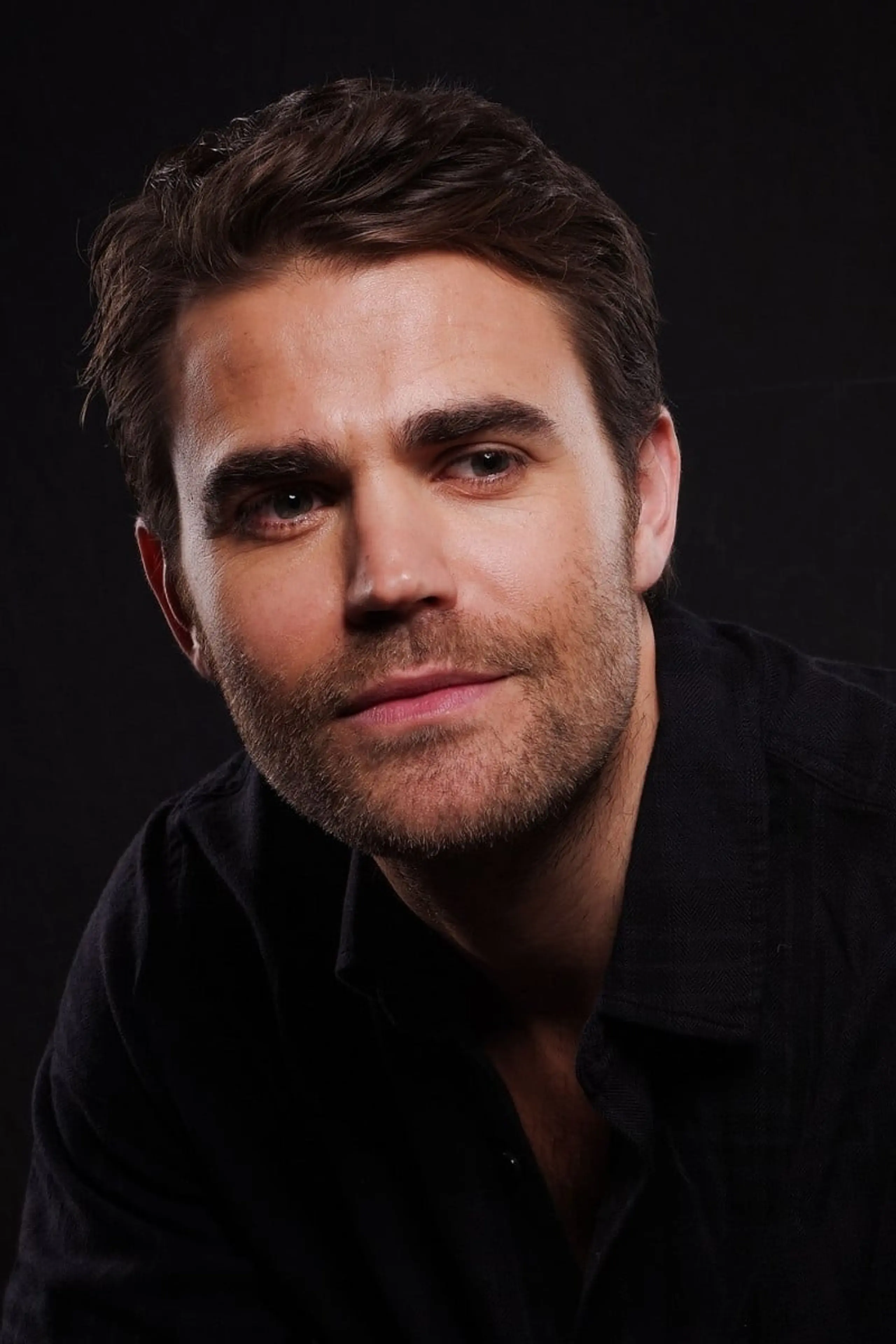 Foto von Paul Wesley