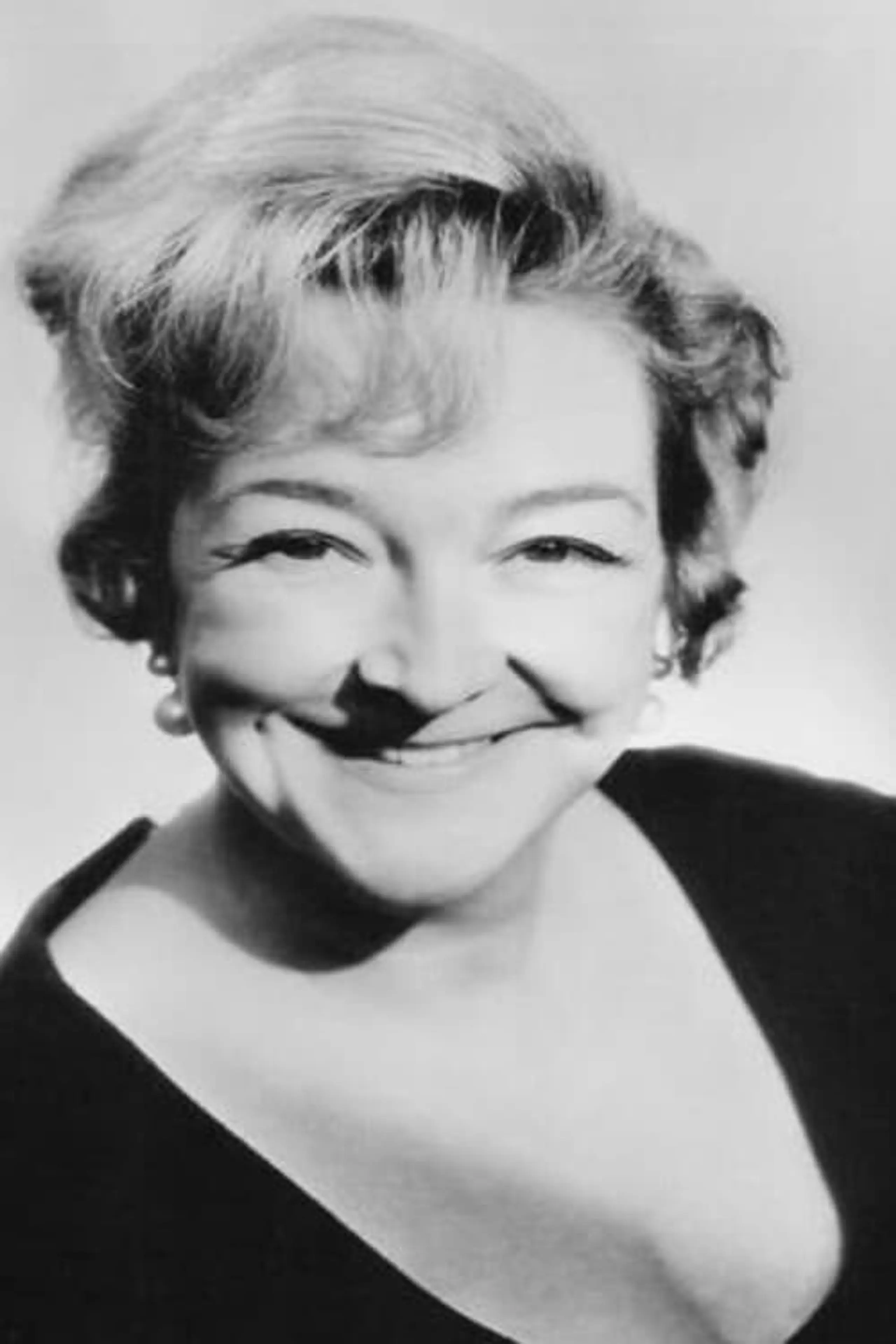 Foto von Beryl Reid