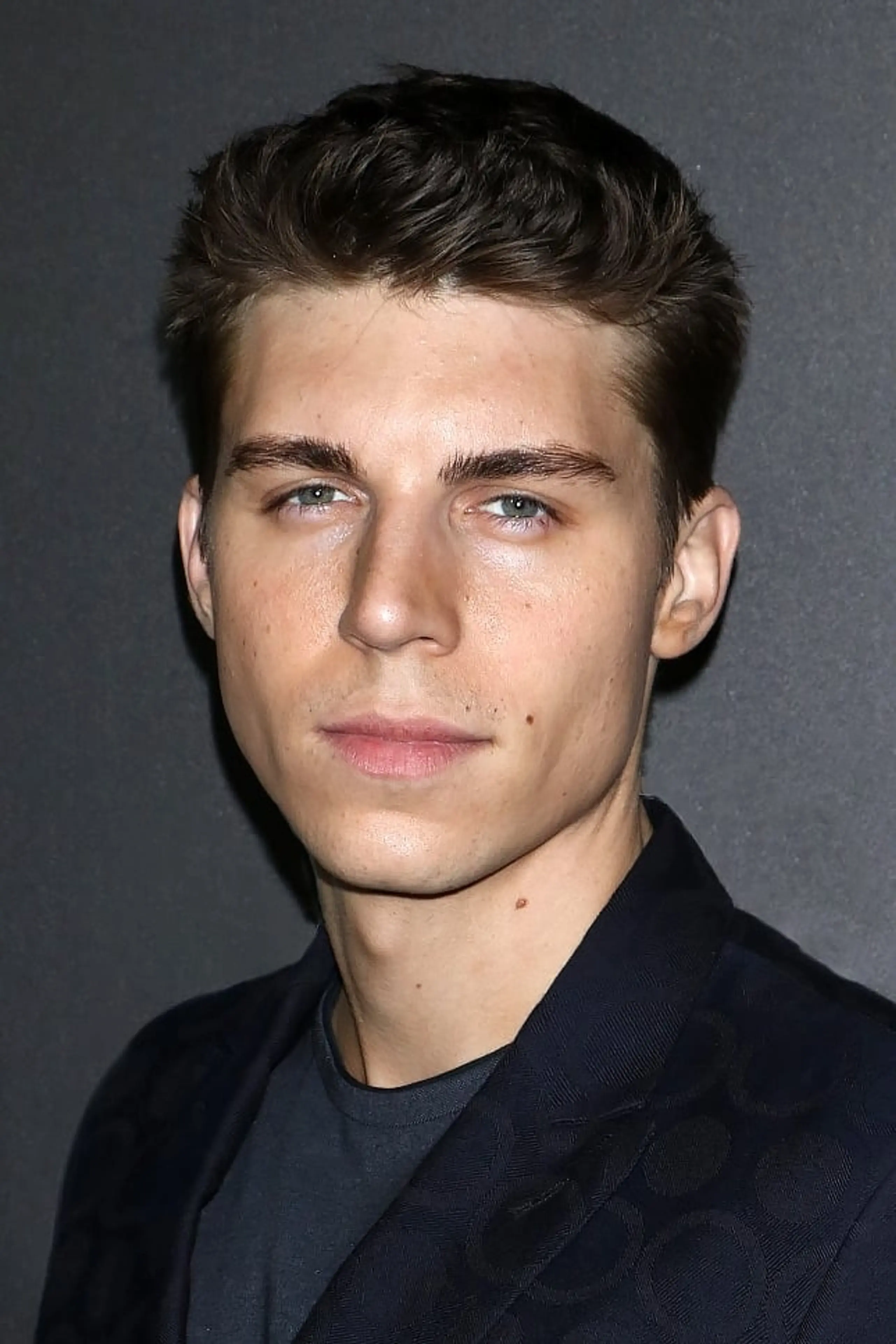 Foto von Nolan Gerard Funk