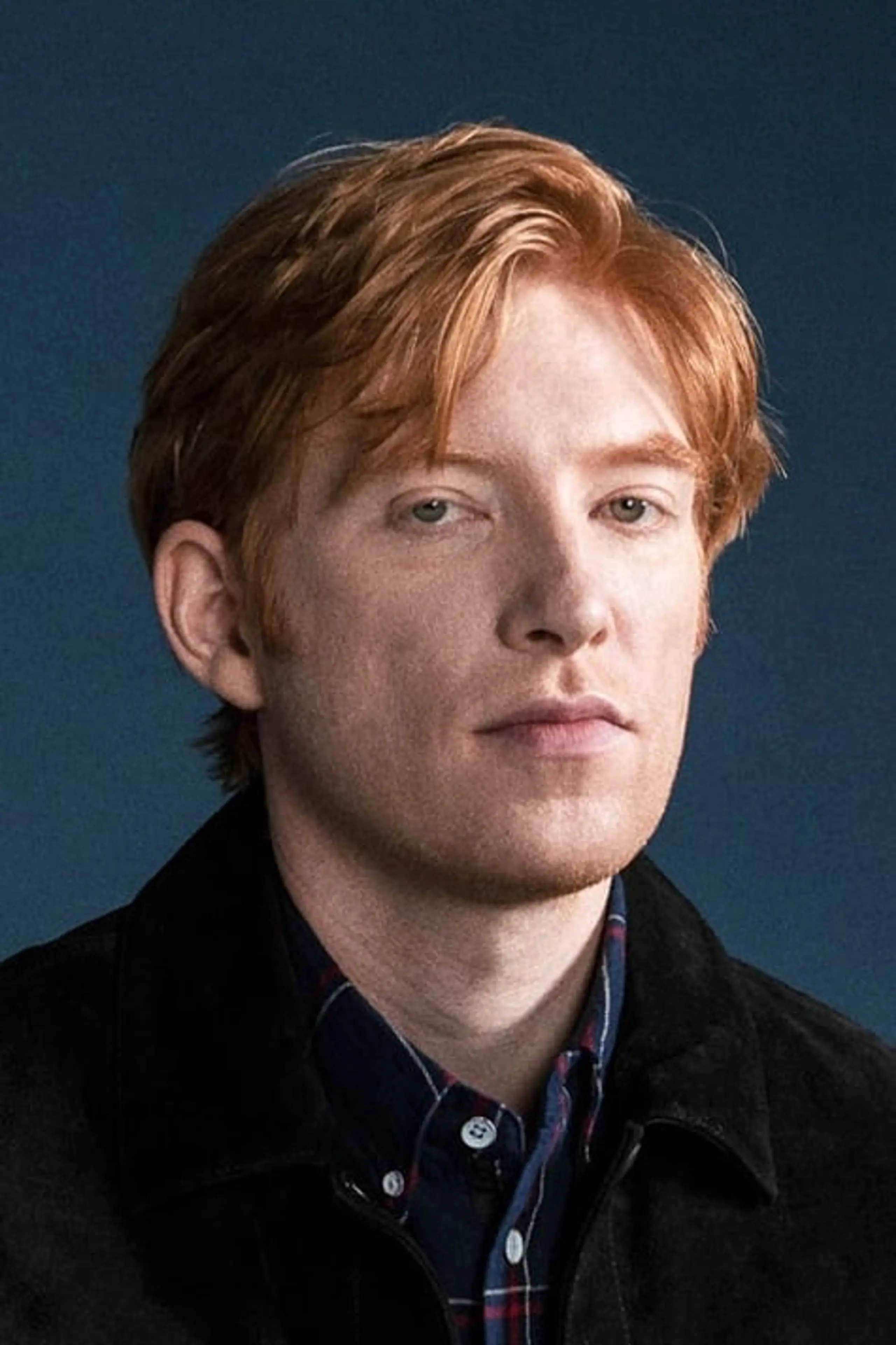 Foto von Domhnall Gleeson