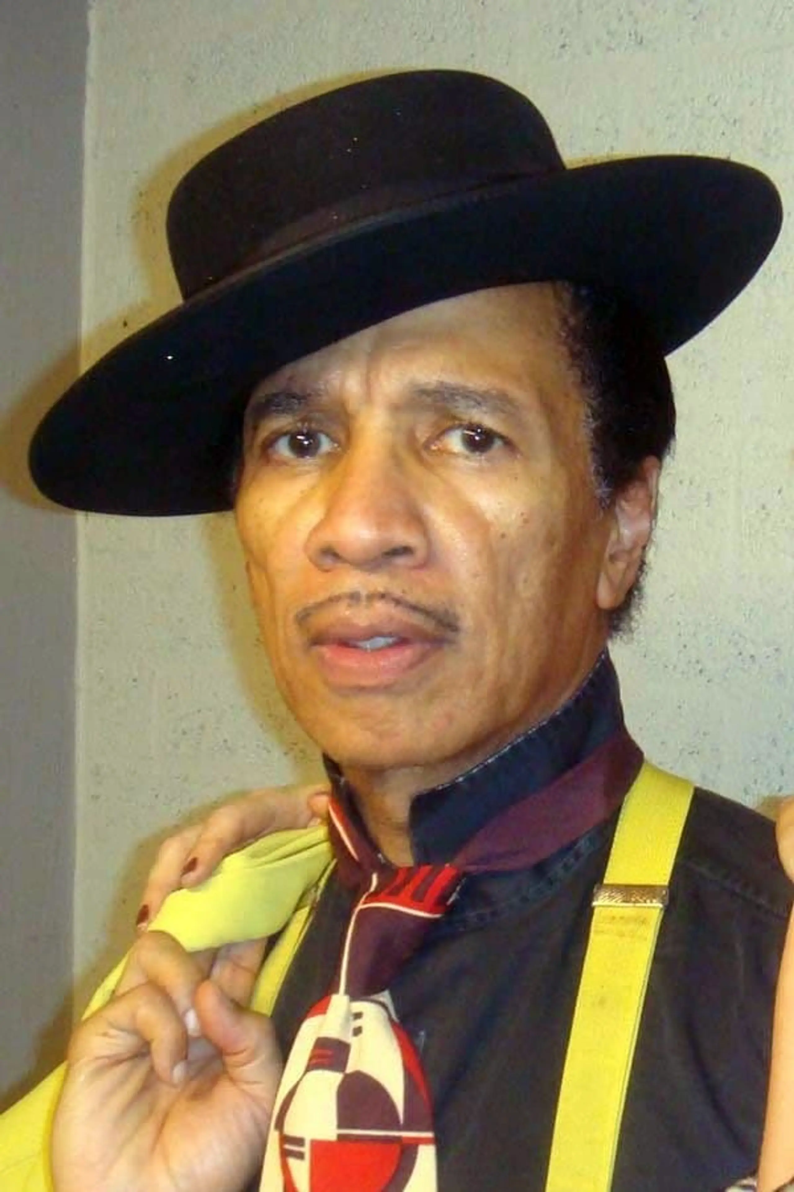 Foto von Kid Creole