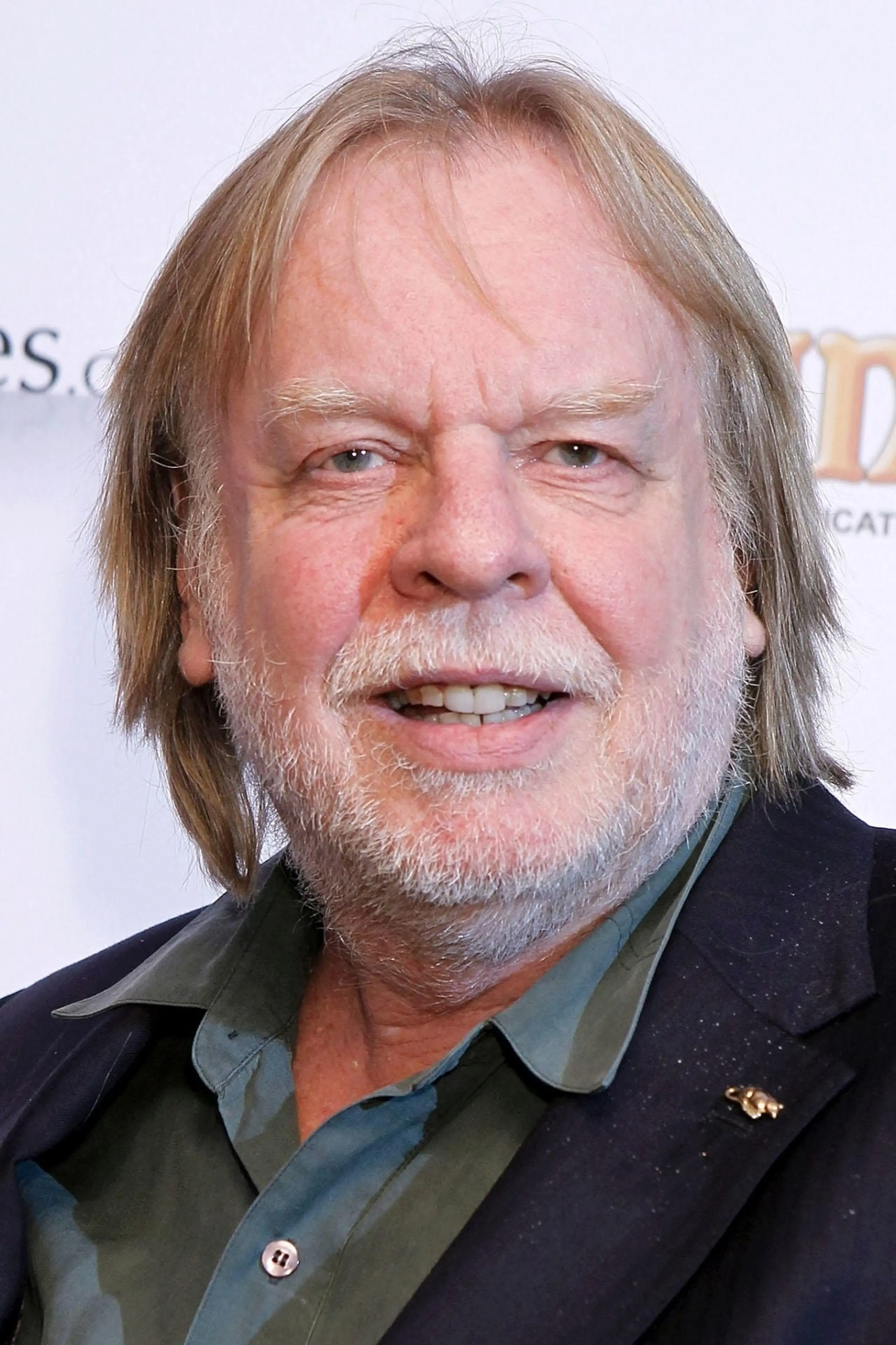 Foto von Rick Wakeman