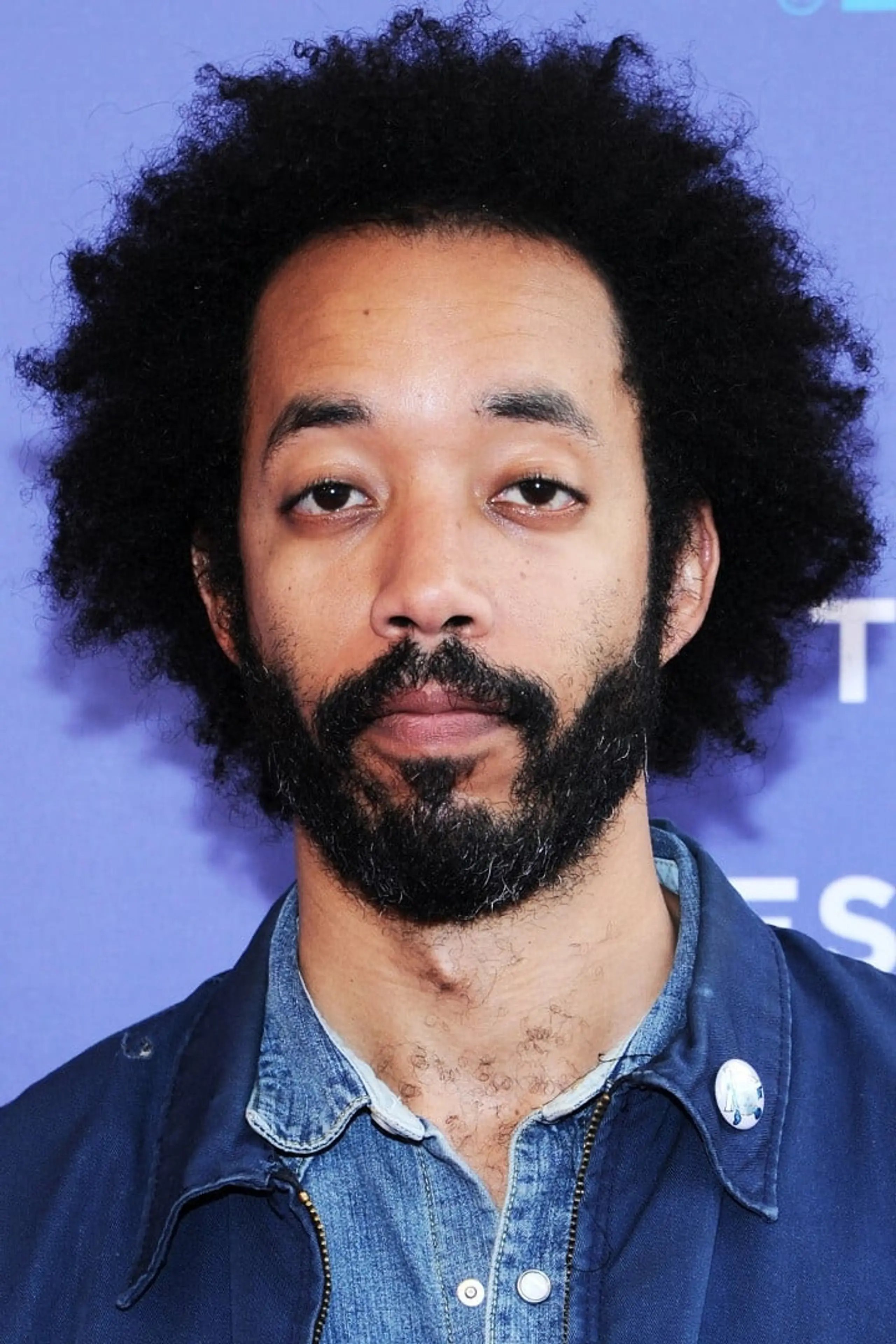 Foto von Wyatt Cenac