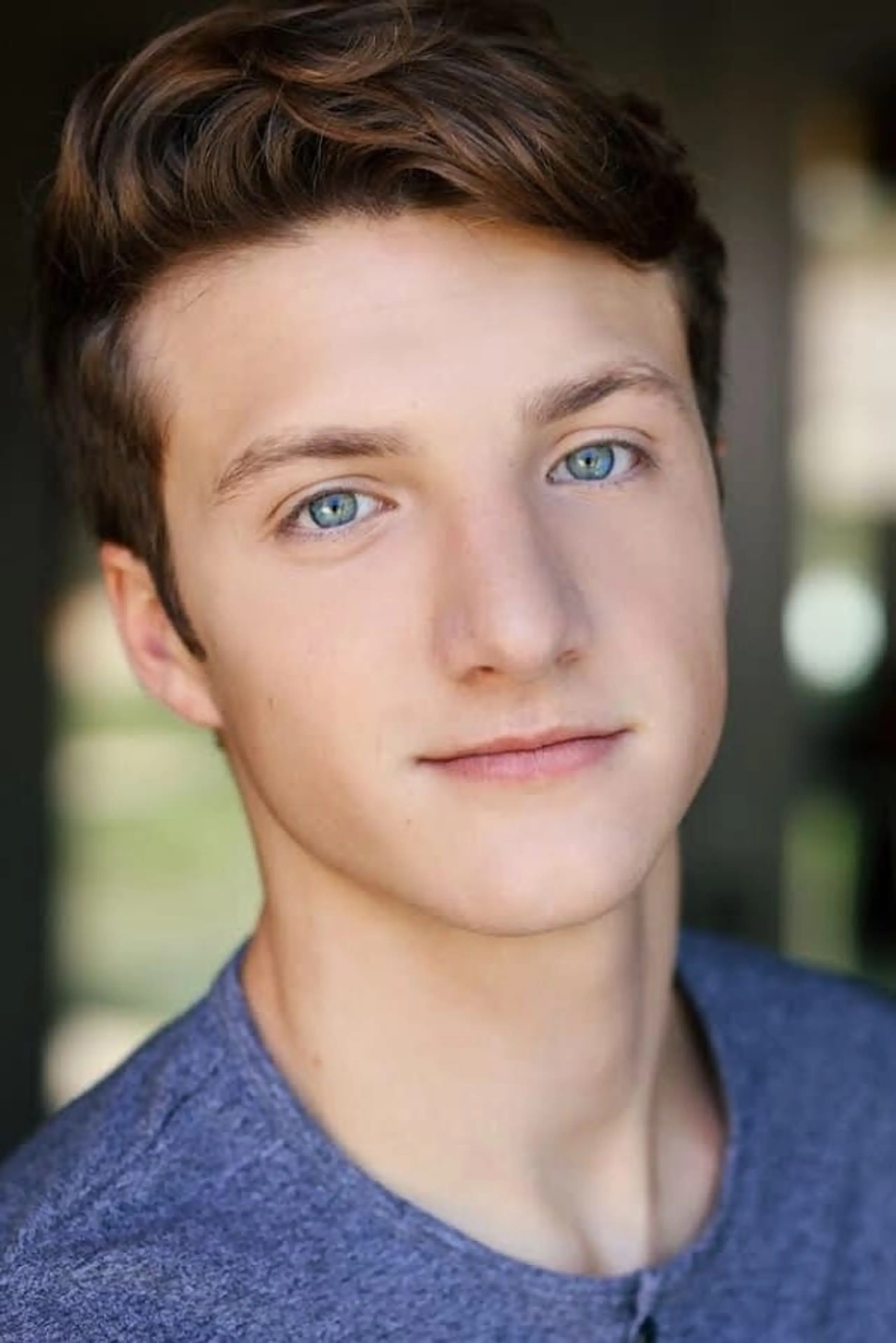 Foto von Jake Short