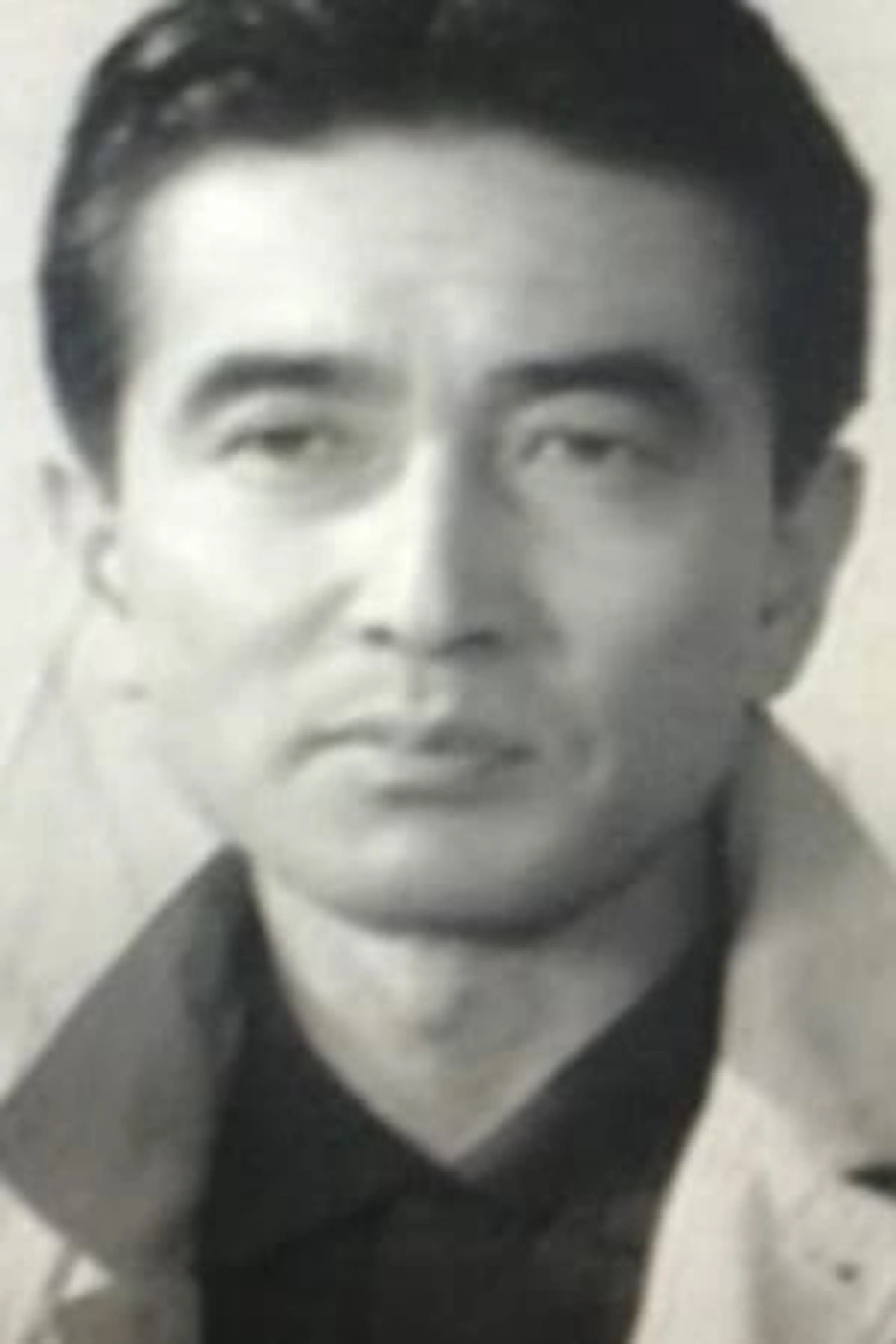 Toshio Hosokawa