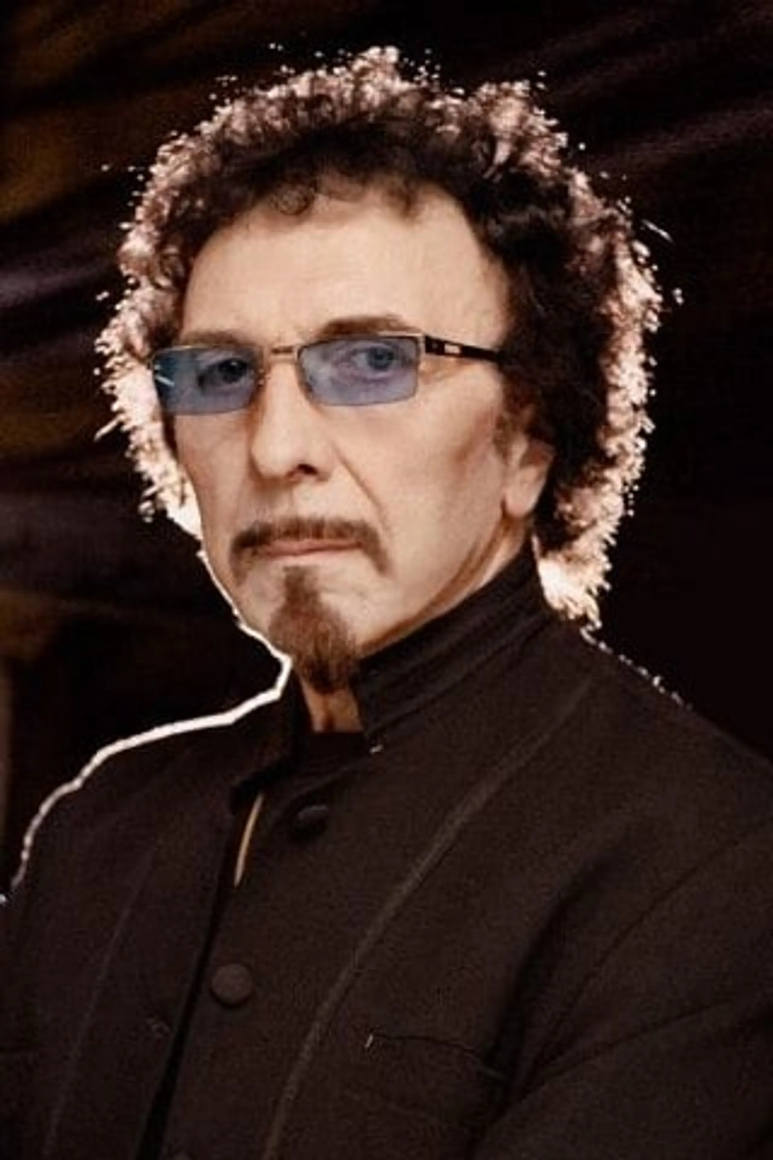 Foto von Tony Iommi