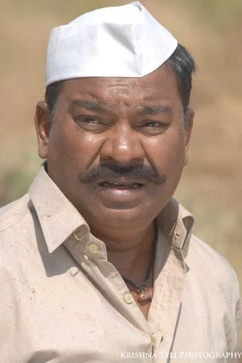 Foto von Kishore Kadam