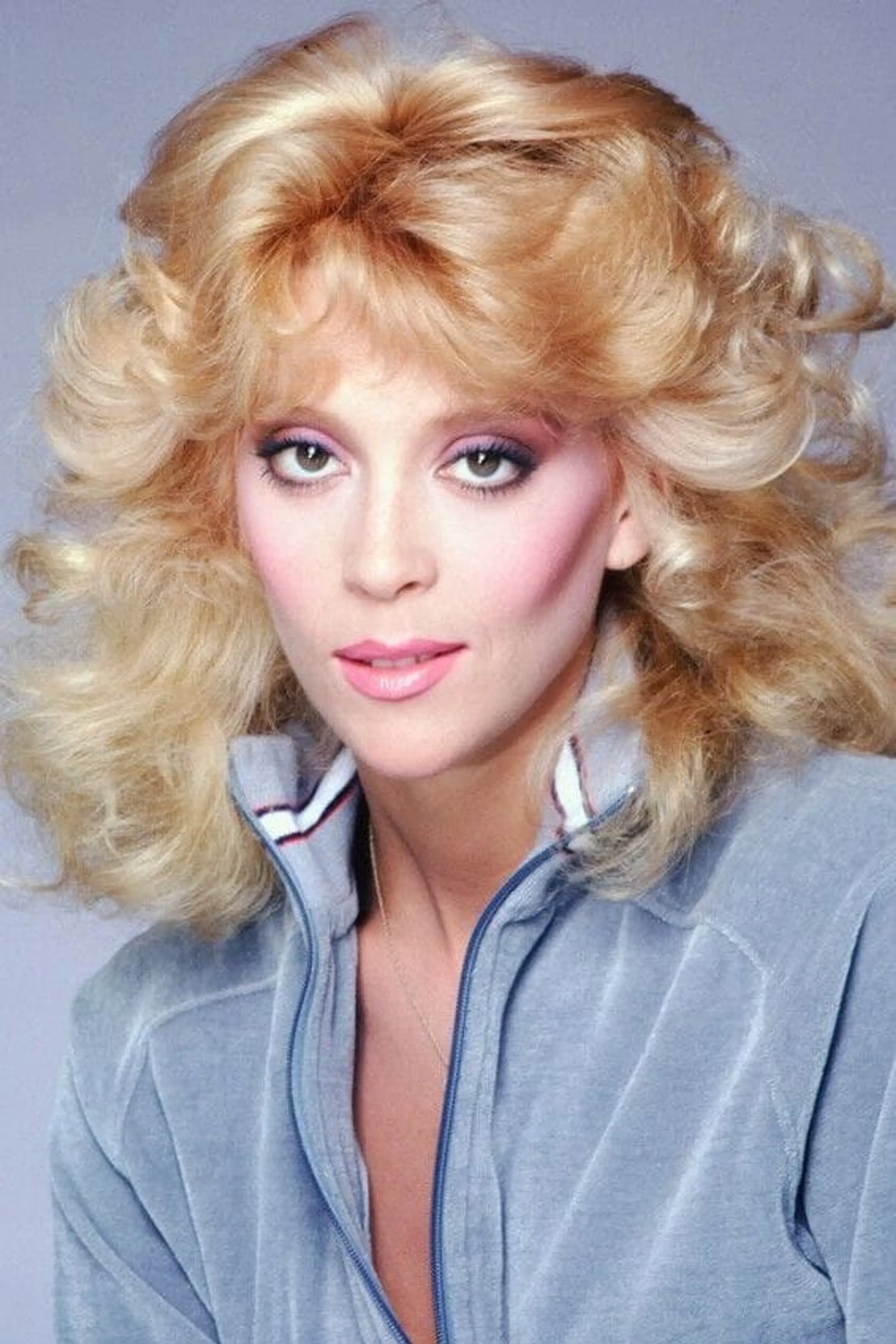 Foto von Judy Landers