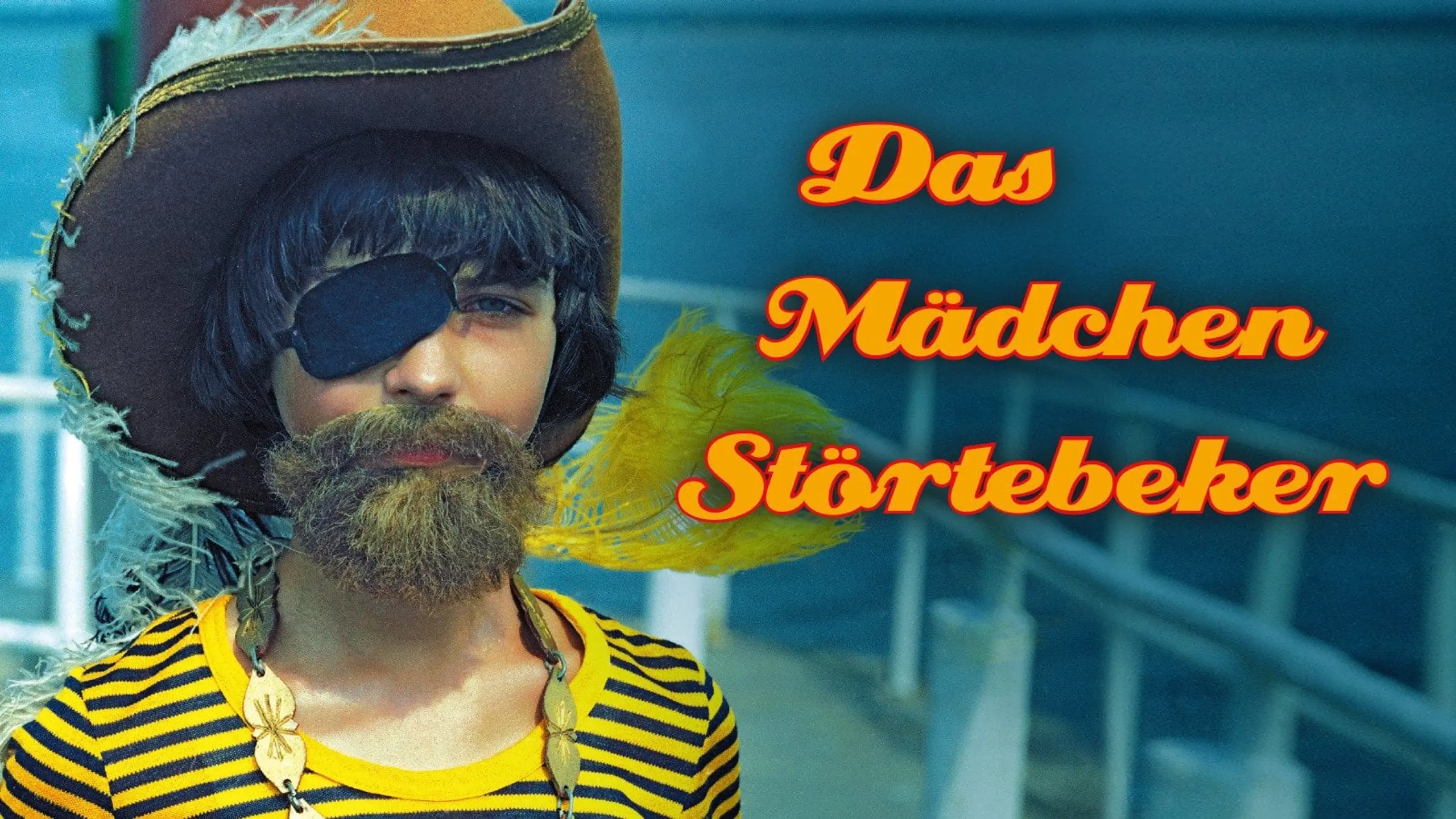 Das Mädchen Störtebeker