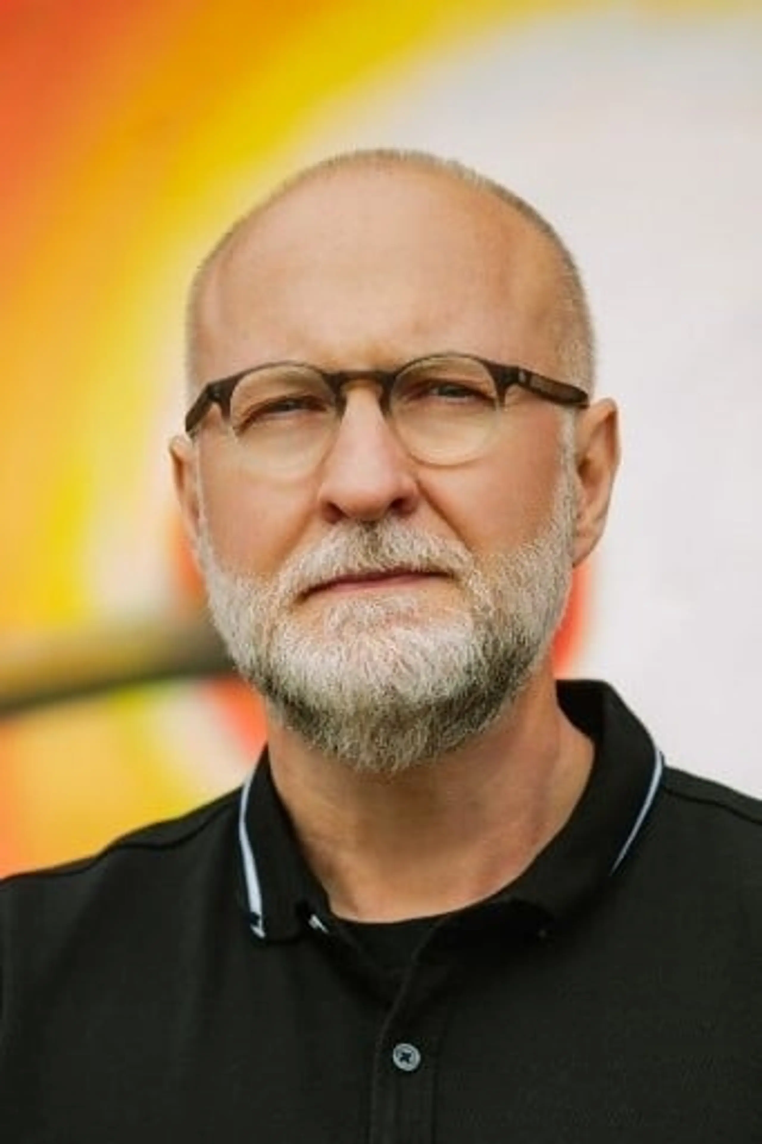 Foto von Bob Mould