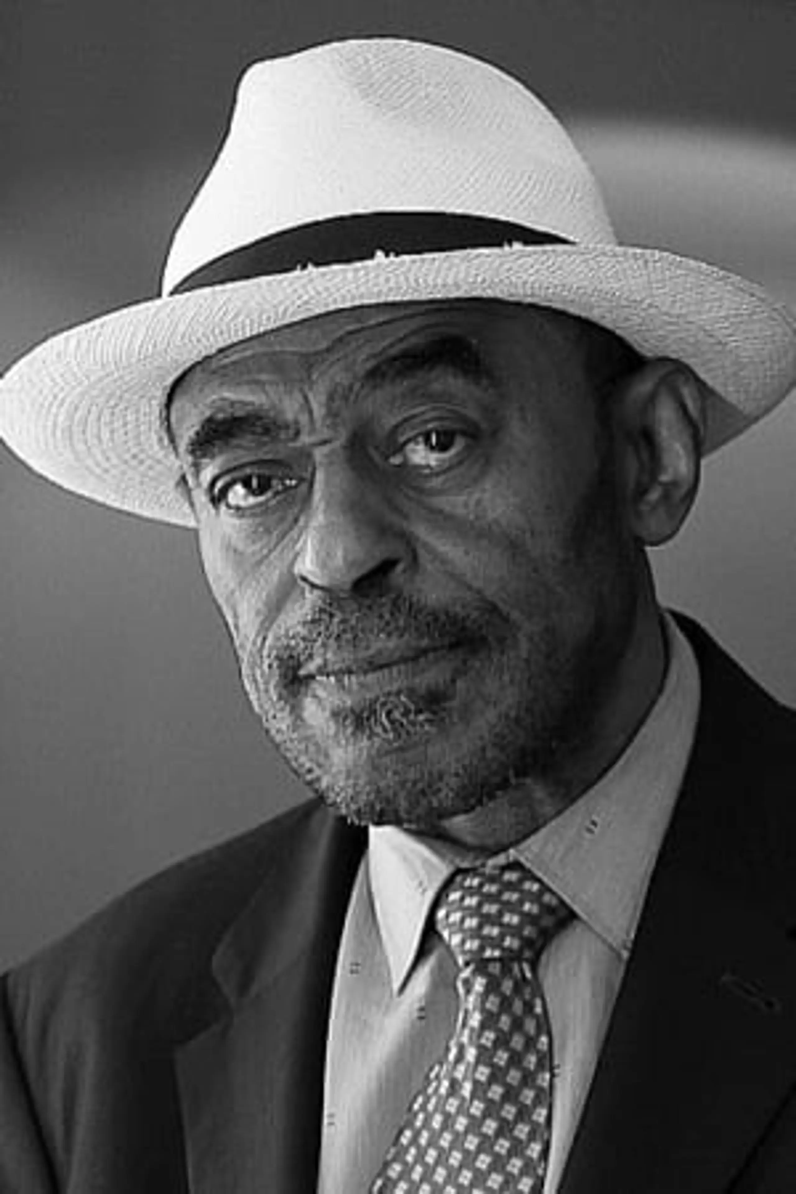 Foto von Archie Shepp