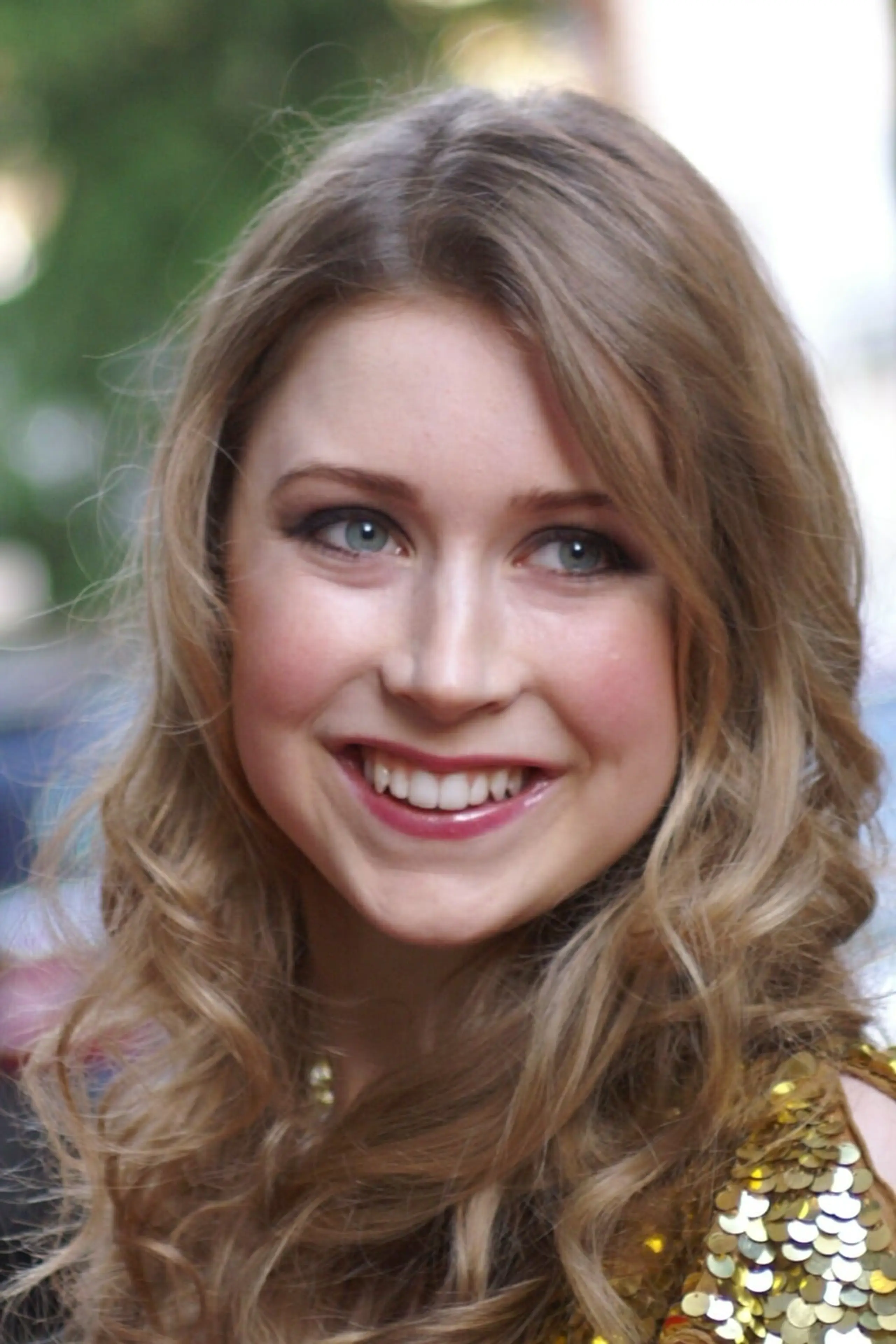 Foto von Hayley Westenra