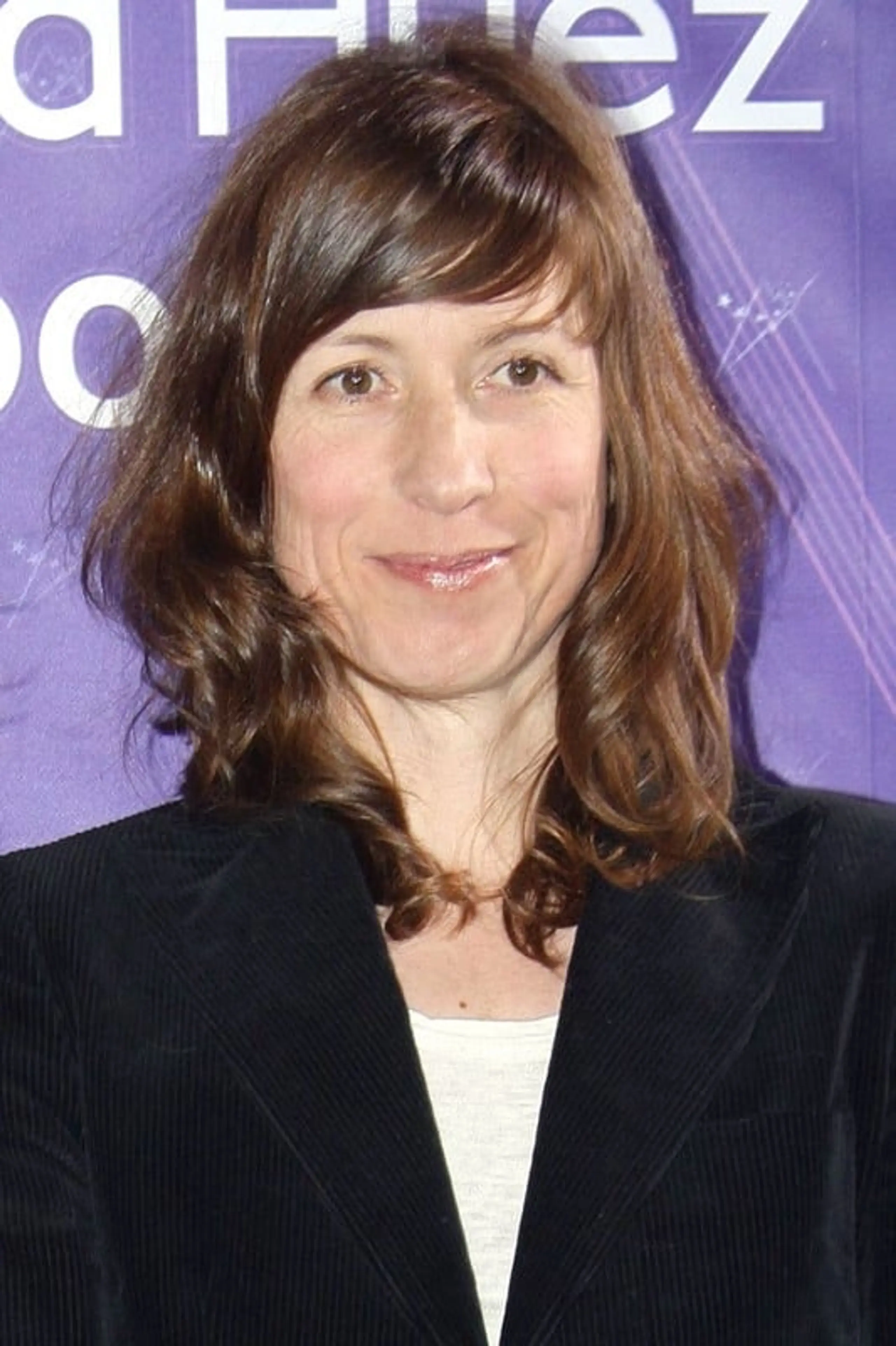 Foto von Agnès Obadia