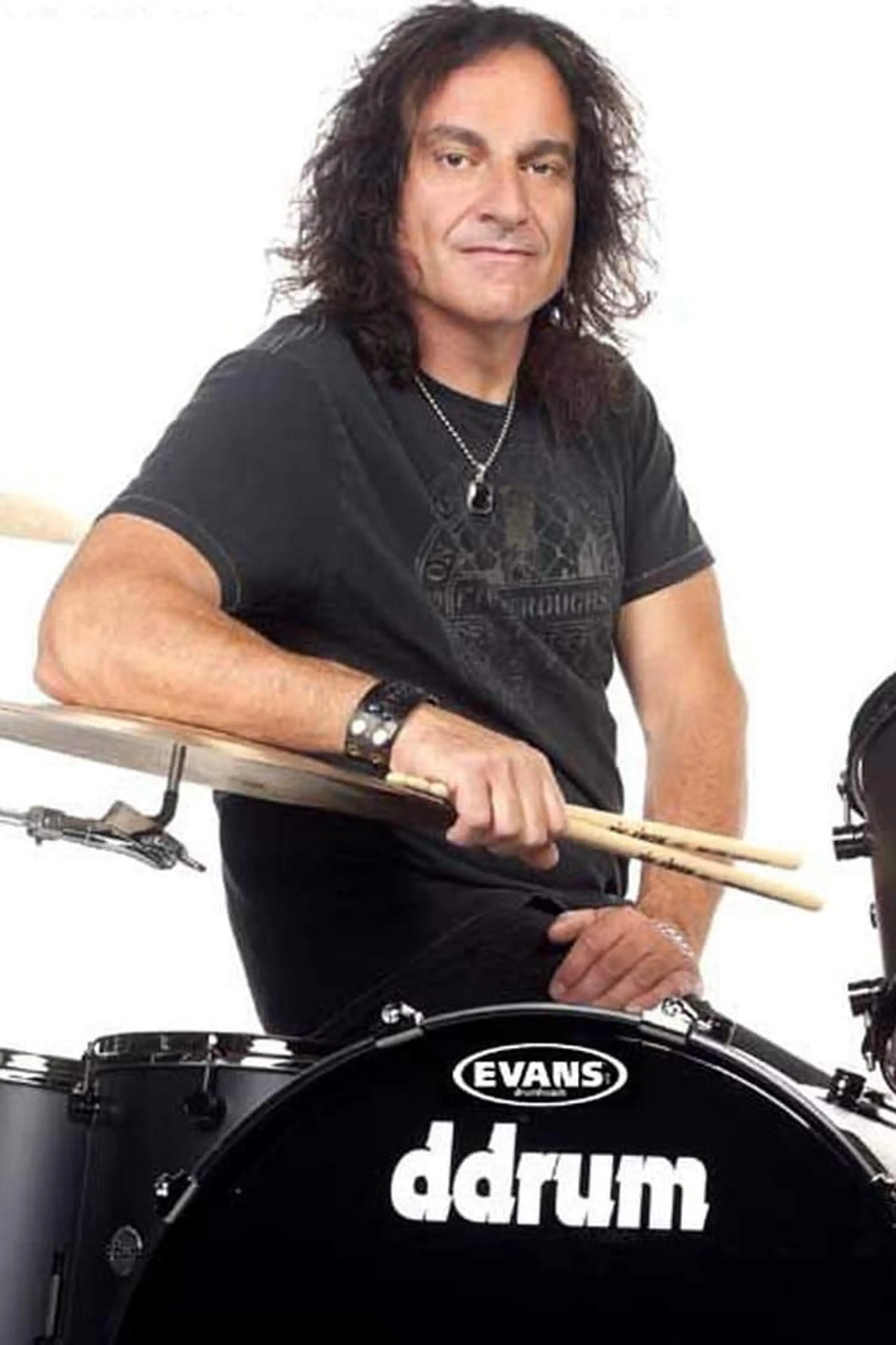 Foto von Vinny Appice